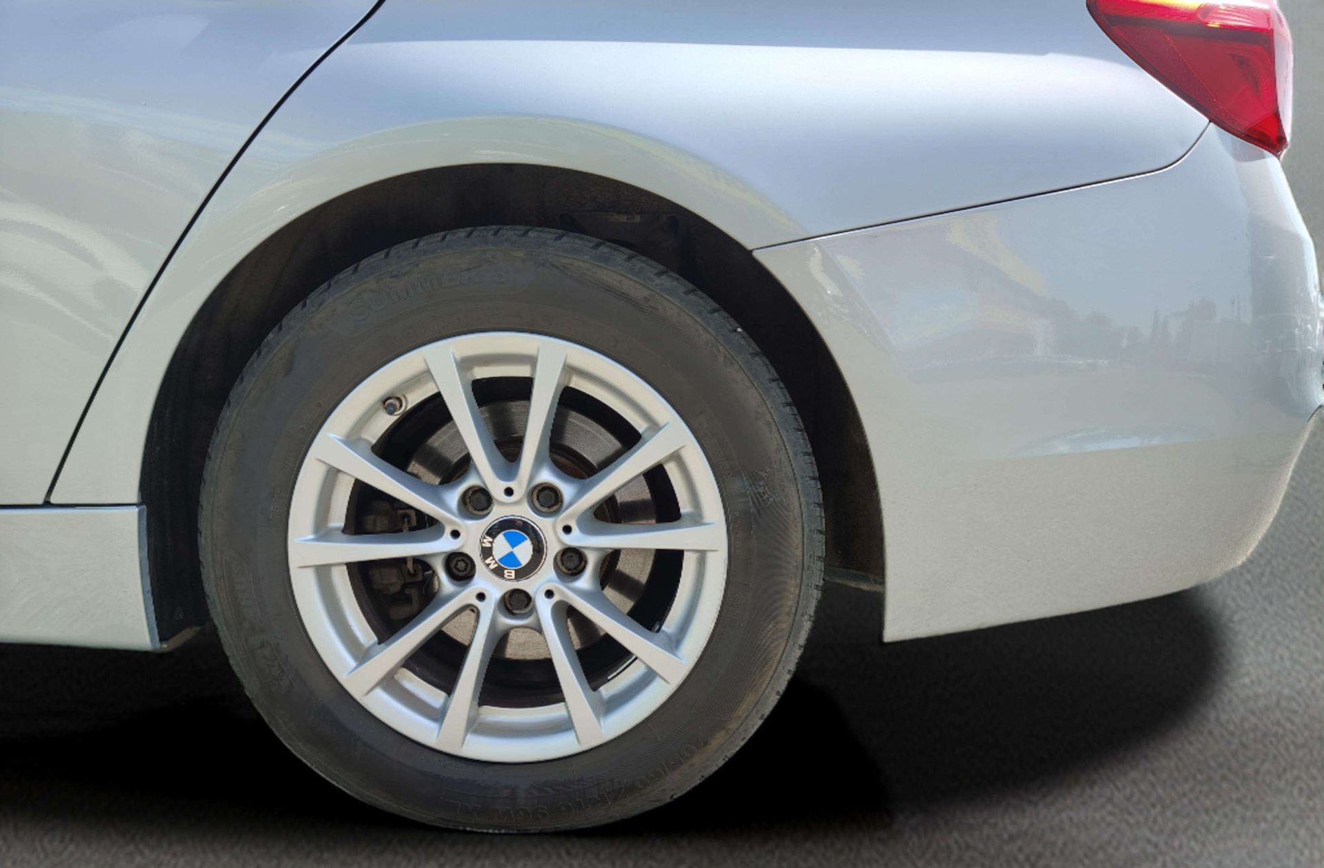 BMW Serie 3 320d Touring - foto 31