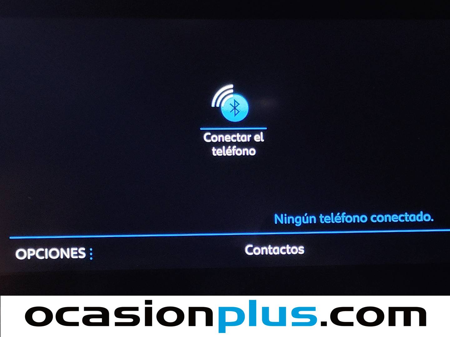 Peugeot 5008 Peugeot 5008 PureTech 130 S&S Allure EAT8 (130 CV) 7 Plazas seminuevo