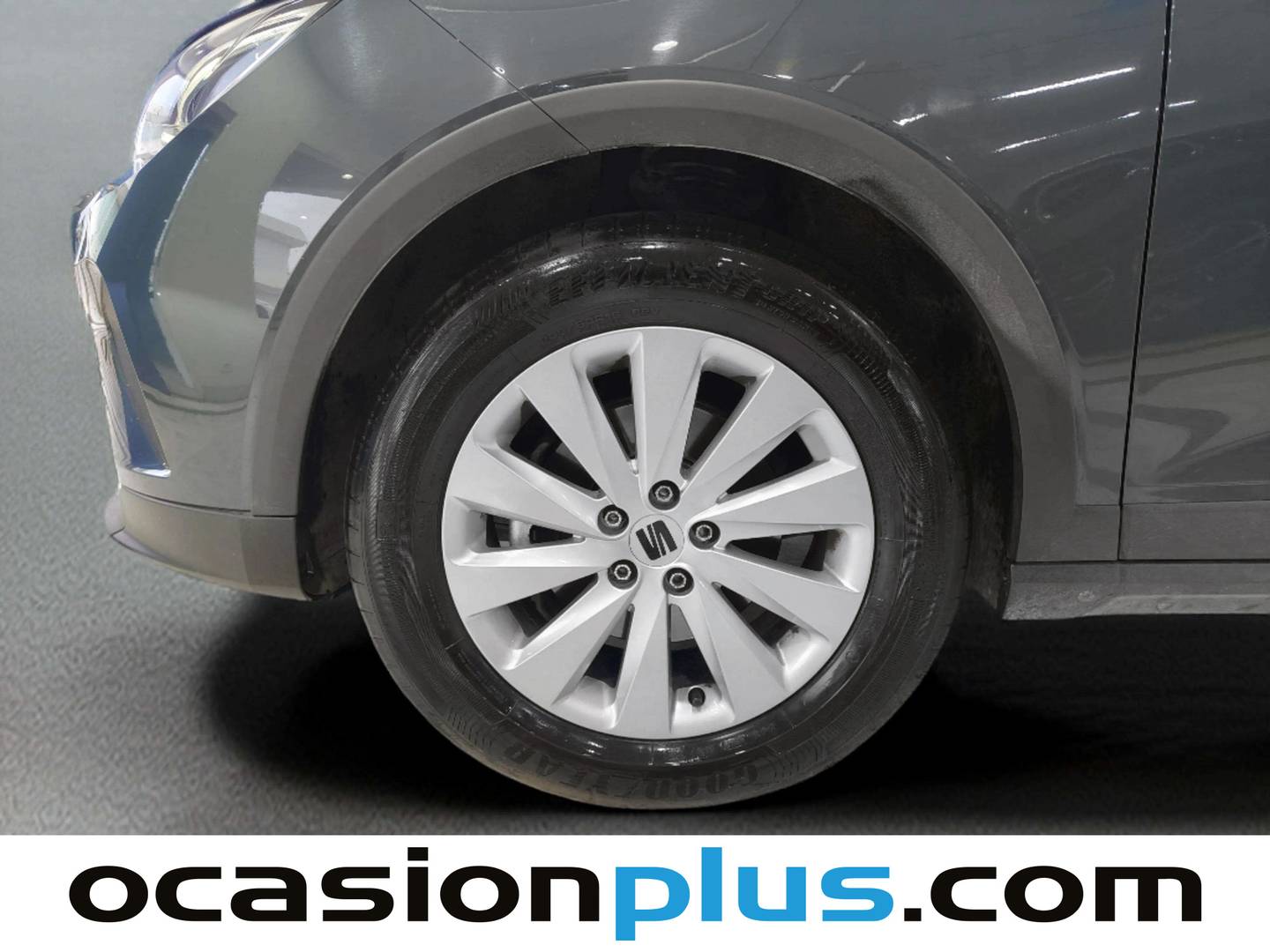 Seat Arona Seat Arona 1.0 TSI Style Special Edition DSG (115 CV) gasolina