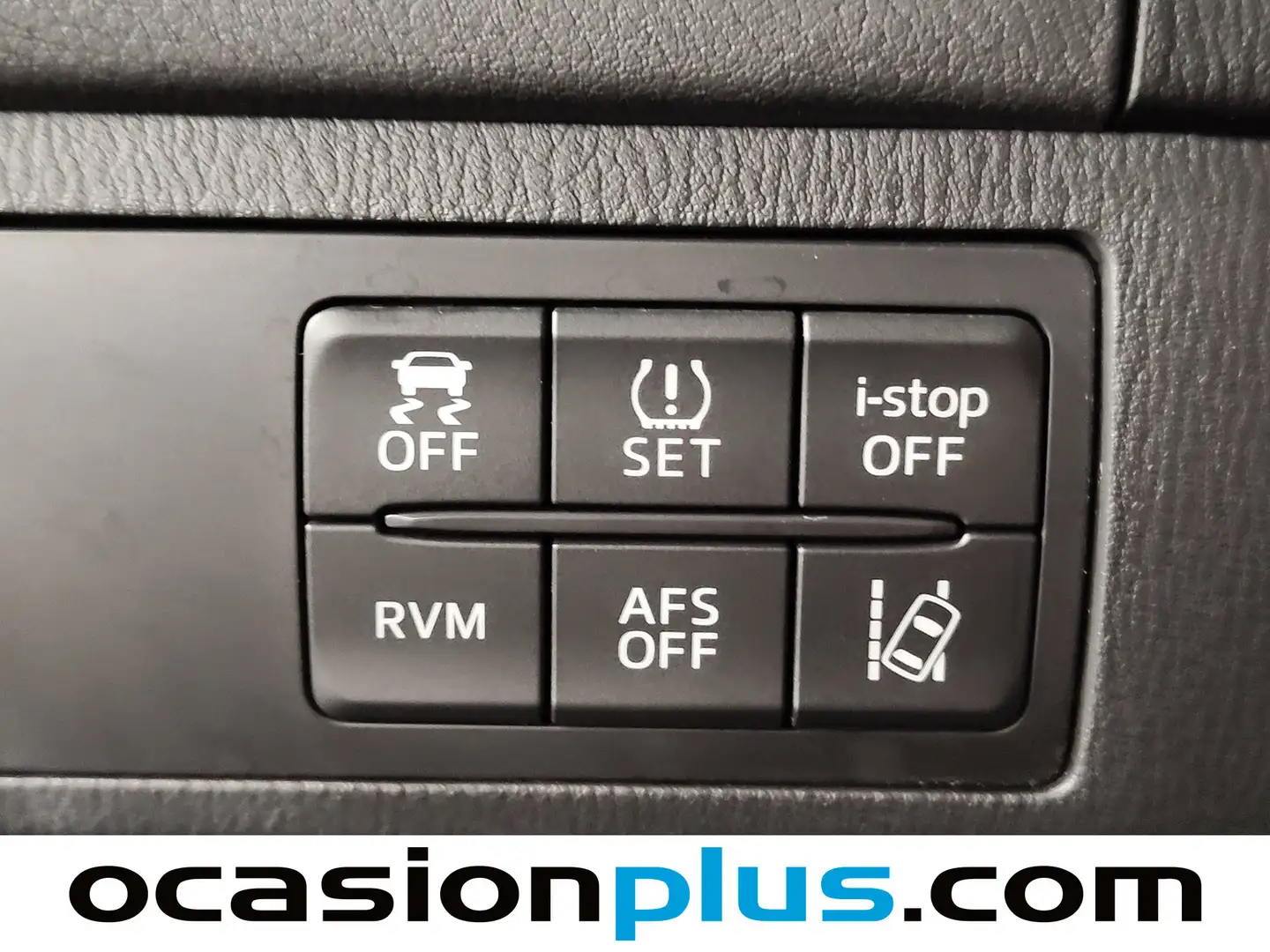 Foto Mazda Mazda6 Mazda Mazda 6 2.2 DE WAGON Style + Pack Safet (150 CV)