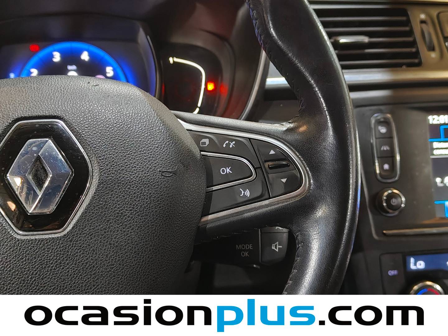 Renault Kadjar Renault Kadjar Zen Energy TCe (130 CV) km 0