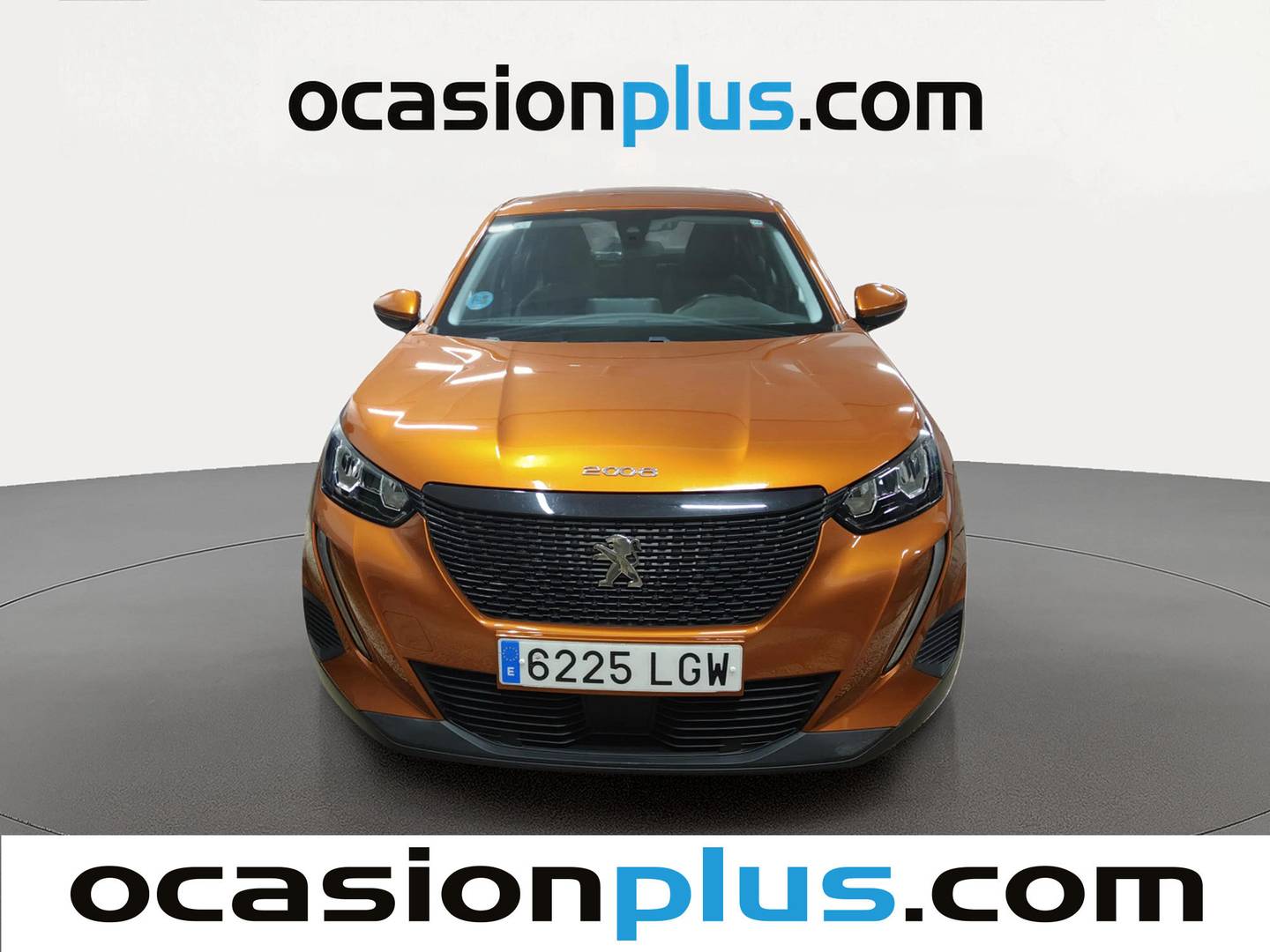 Peugeot 2008 Peugeot 2008 PureTech 100 S&S Active (100 CV) barato