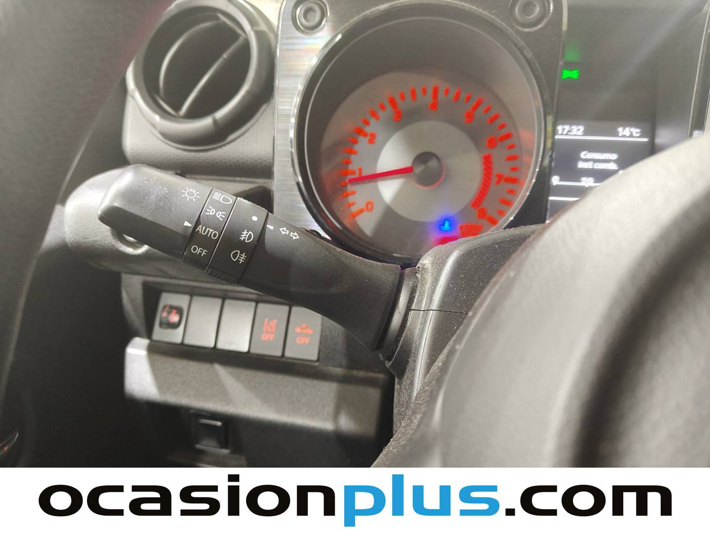 Foto Suzuki Jimny Suzuki Jimny 1.5 JLX (102 CV) 4x4