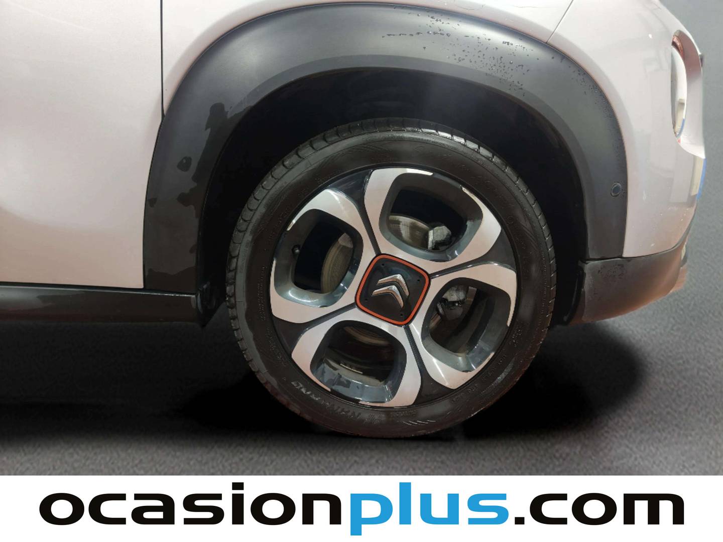 Citroën C3 Aircross Citroën C3 Aircross PureTech 110 S&S Shine EAT6 (110 CV) de ocasión