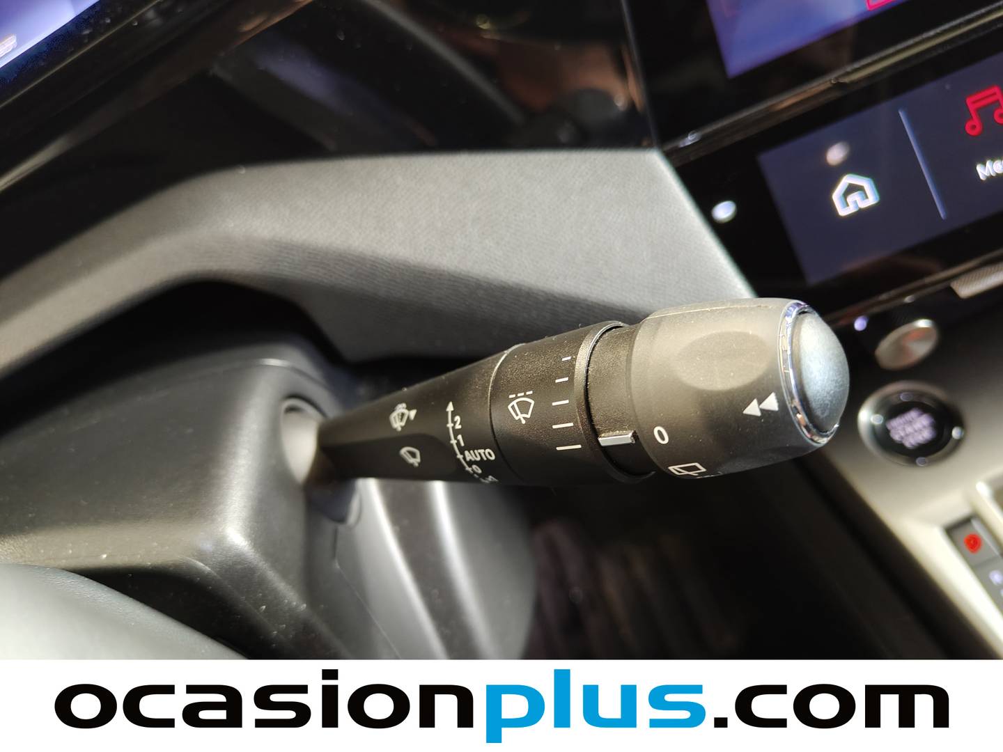 Foto Peugeot 308 Peugeot 308 BlueHDi 130 S&S Allure EAT8 (130 CV)