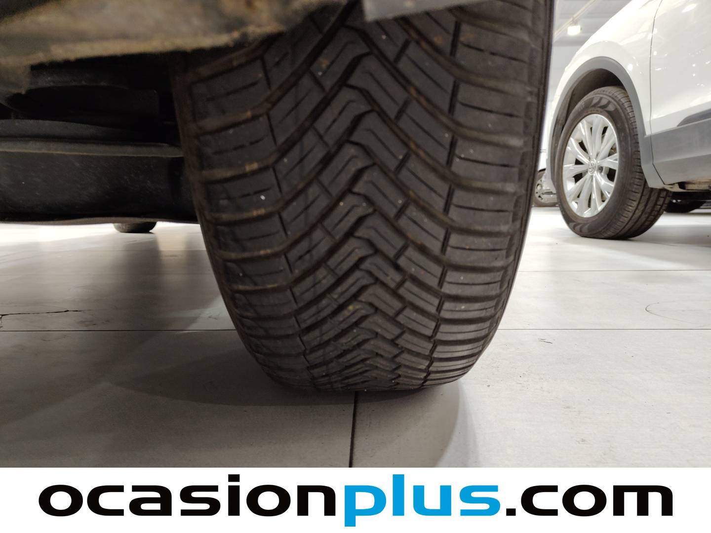 Foto Volkswagen Tiguan Allspace Volkswagen Tiguan Allspace Advance 2.0 TDI 4Motion (150 CV) DSG 7 Plazas