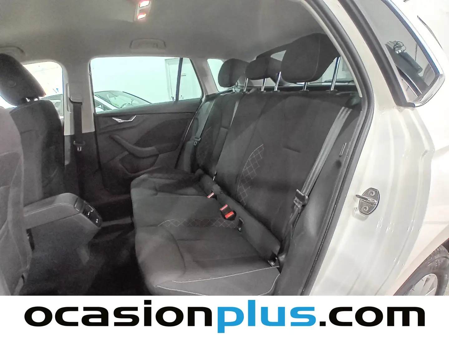 Foto Skoda Kamiq Skoda Kamiq 1.0 TSI Ambition (110 CV)