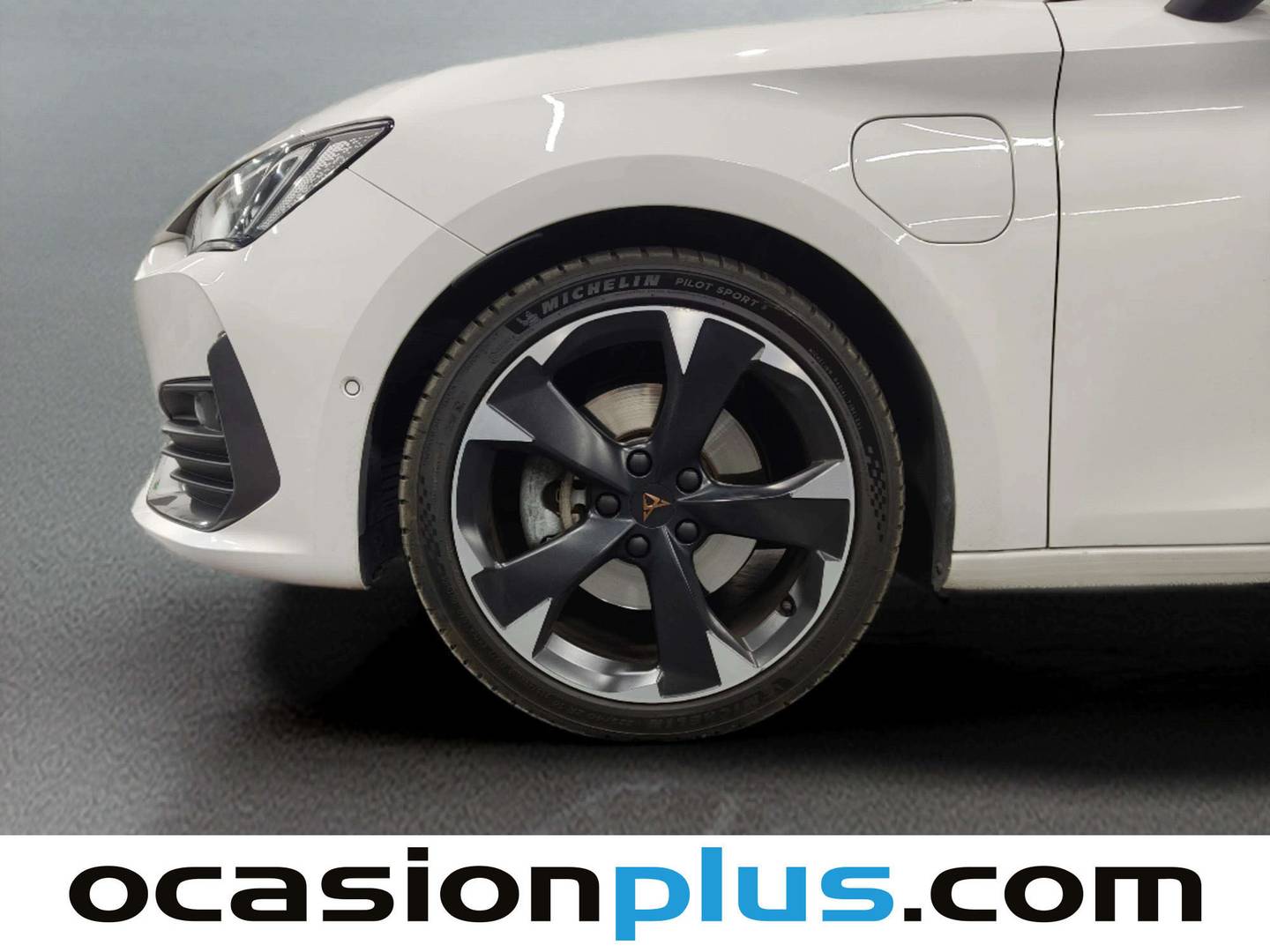 Cupra León CUPRA León 1.4 e-Hybrid DSG  (204 CV) km 0