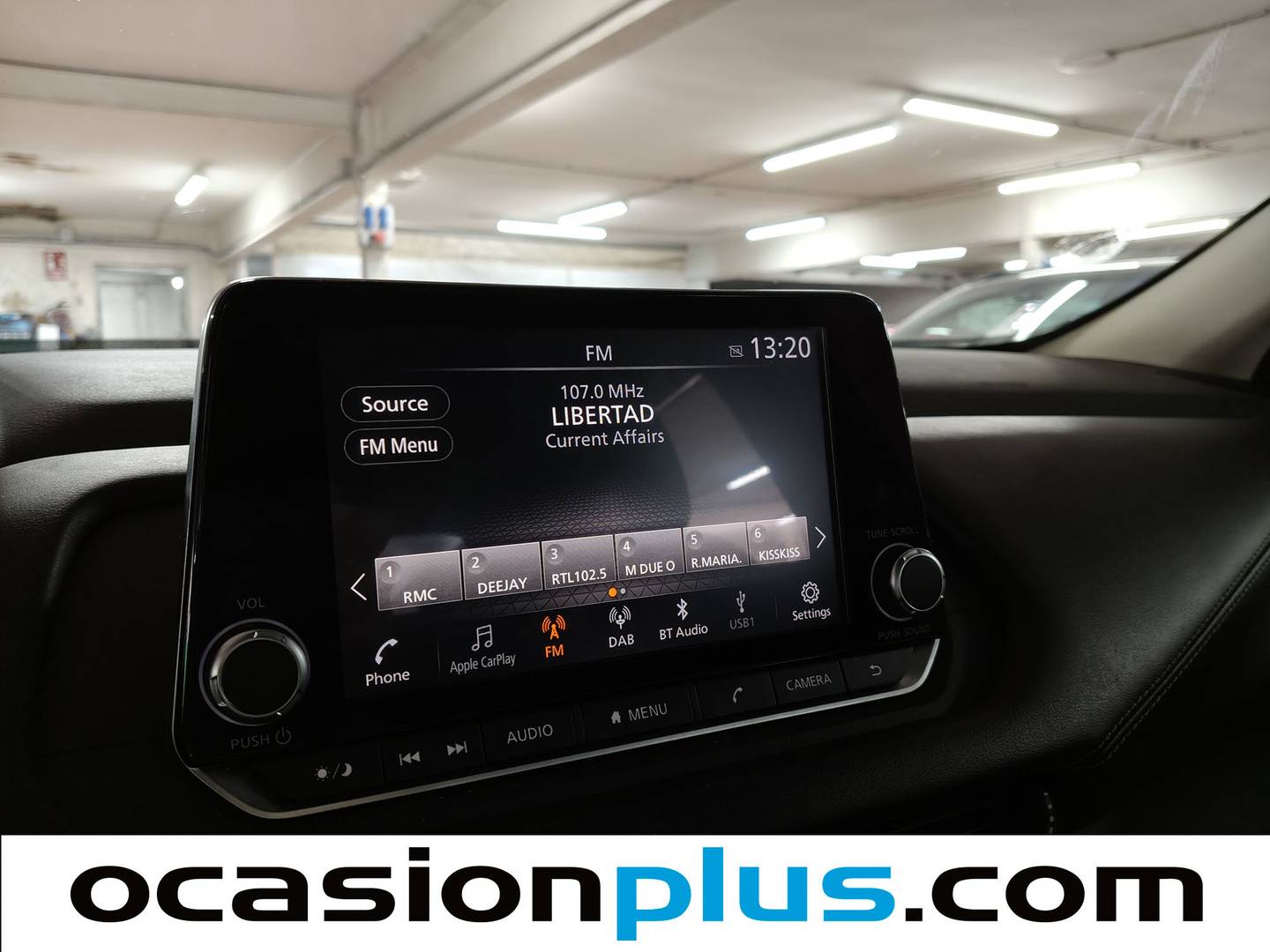 Nissan QASHQAI Nissan Qashqai E-POWER (190 CV) Acenta km 0