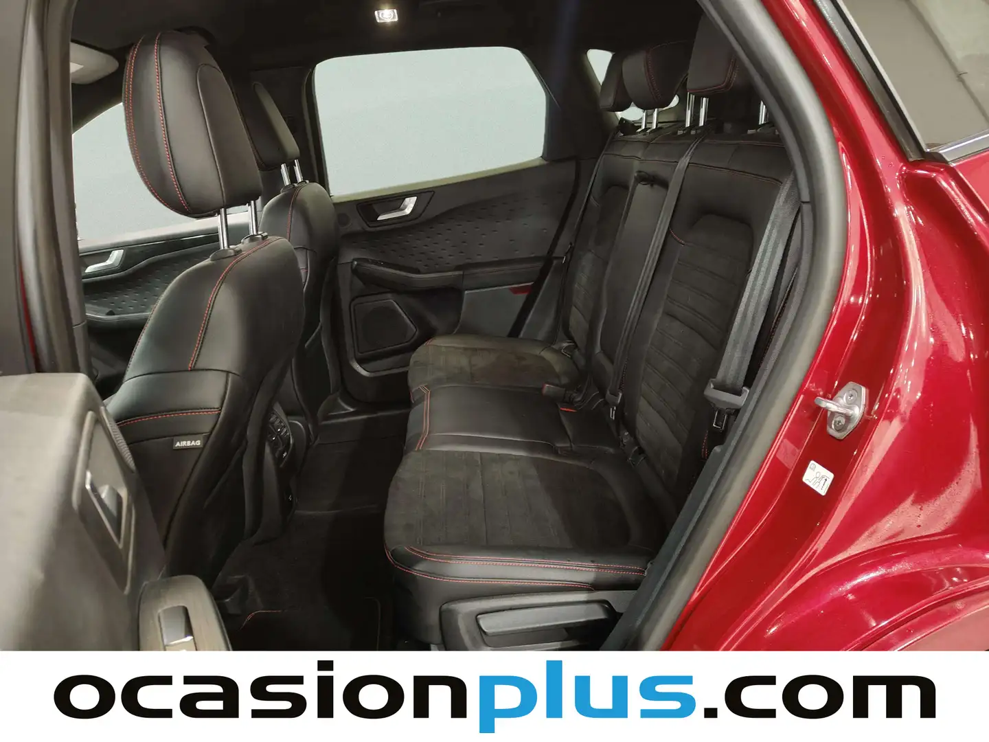 Foto Ford Kuga Ford Kuga 1.5 EcoBoost ST-Line X 4x2 (150 CV)