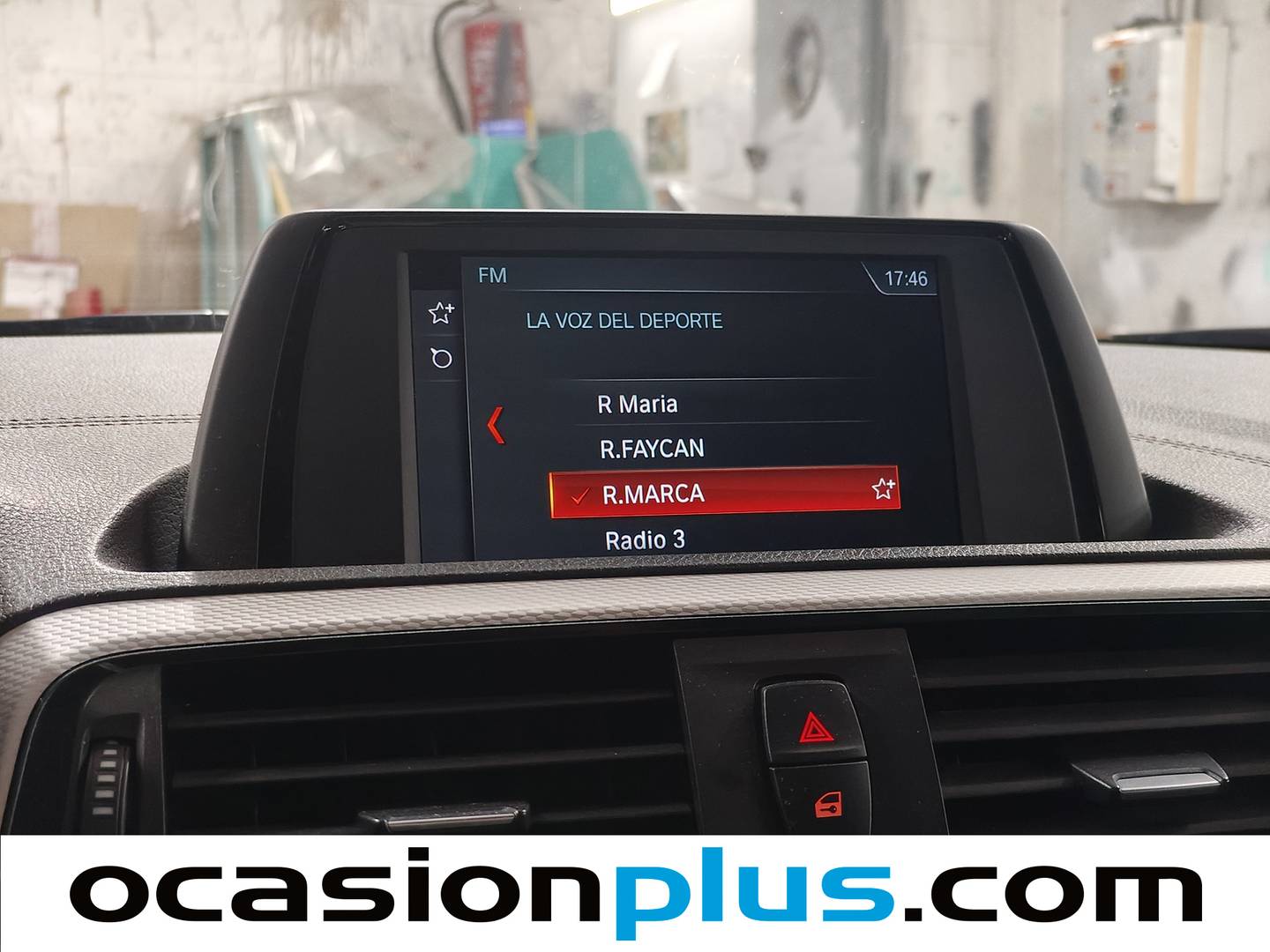 BMW Serie 1 BMW Serie 1 118d (150 CV) Pack M de segunda mano