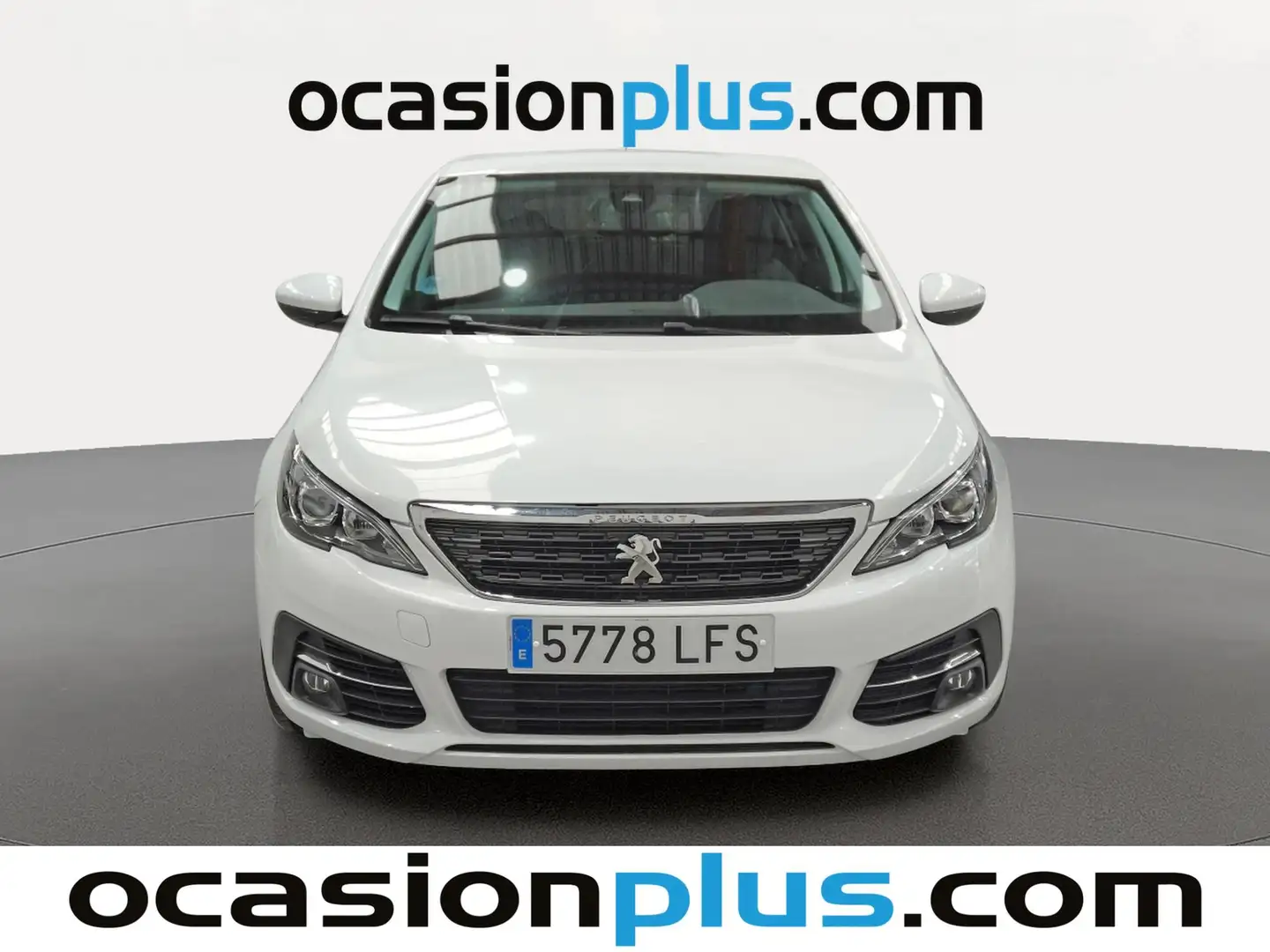 Foto Peugeot 308 Peugeot 308 PureTech 110 S&S Style (110 CV)