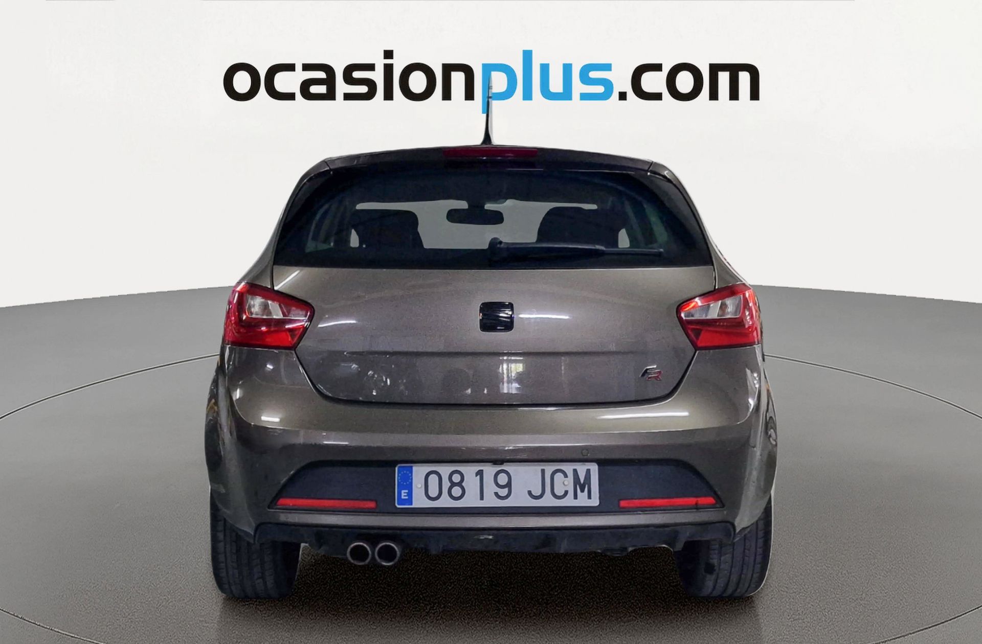 SEAT Ibiza 1.6TDI CR FR - foto 13