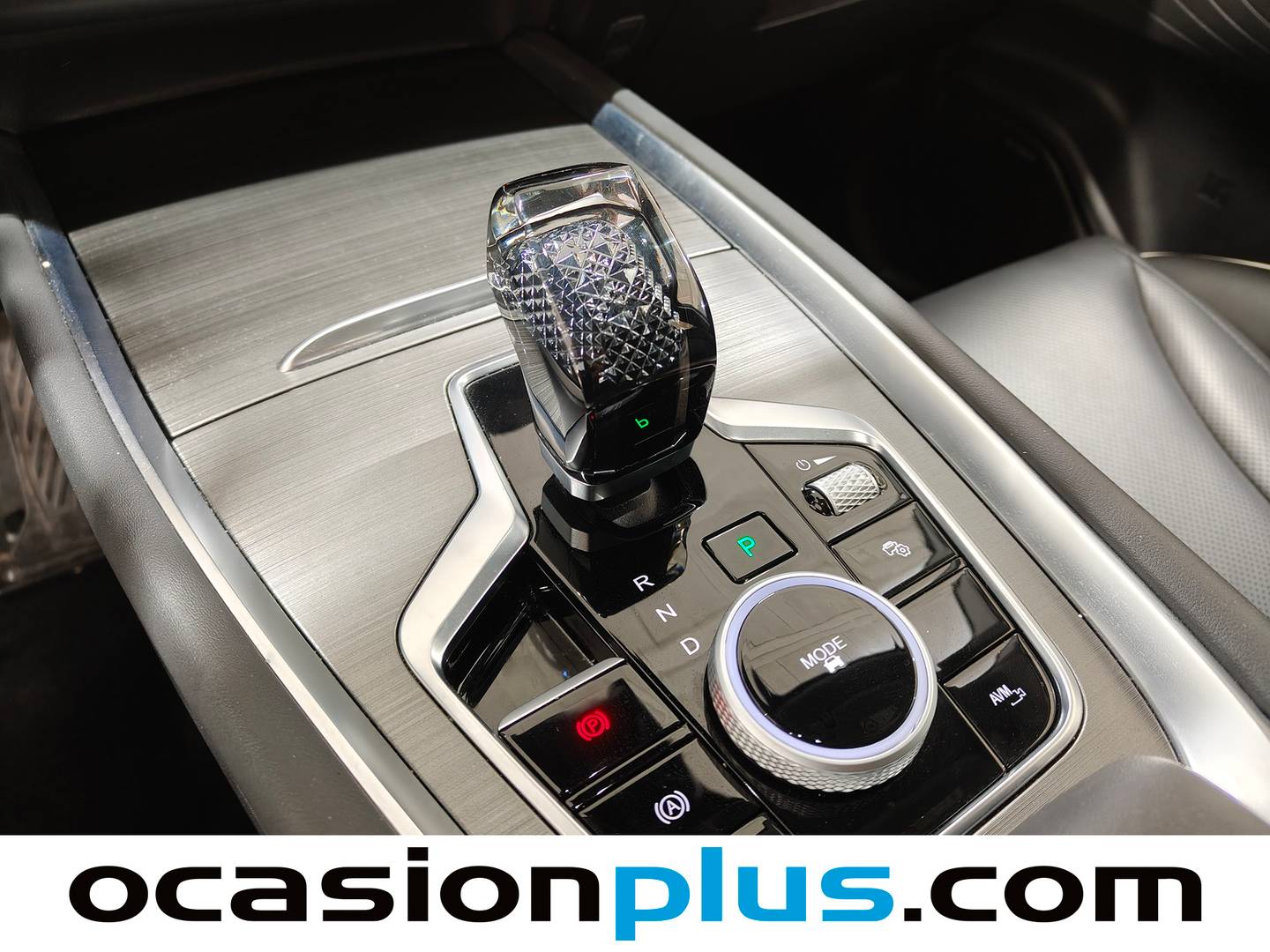 EBRO S700 EBRO S700 1.6 TGDI Luxury 7 DCT (147 CV) de segunda mano