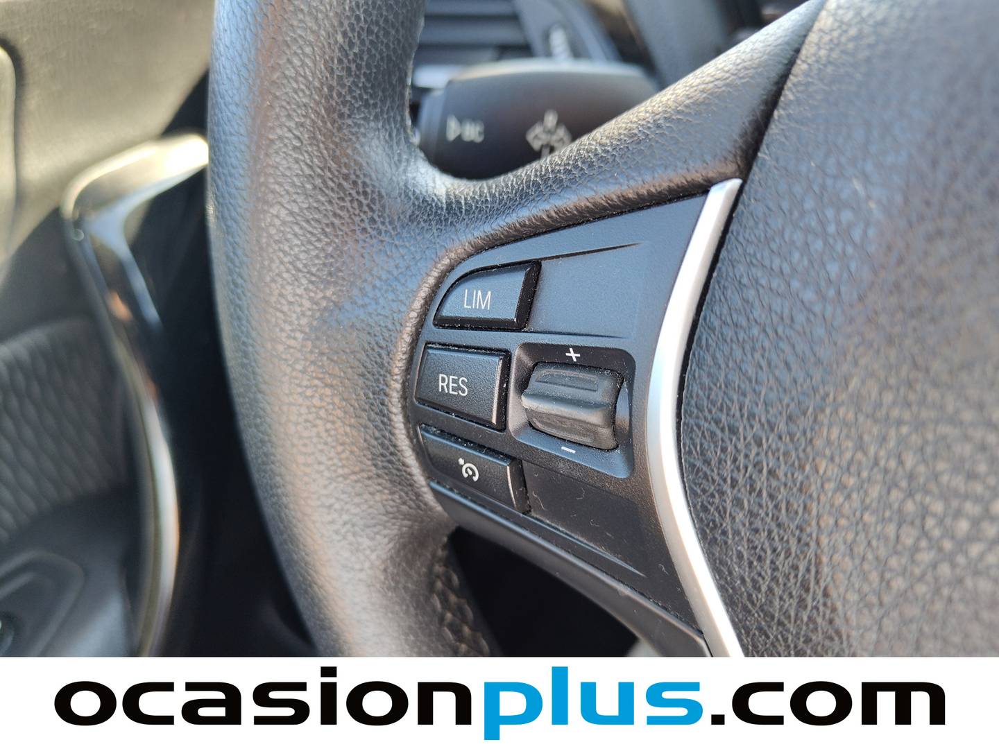 BMW Serie 1 BMW Serie 1 118d (150 CV) seminuevo