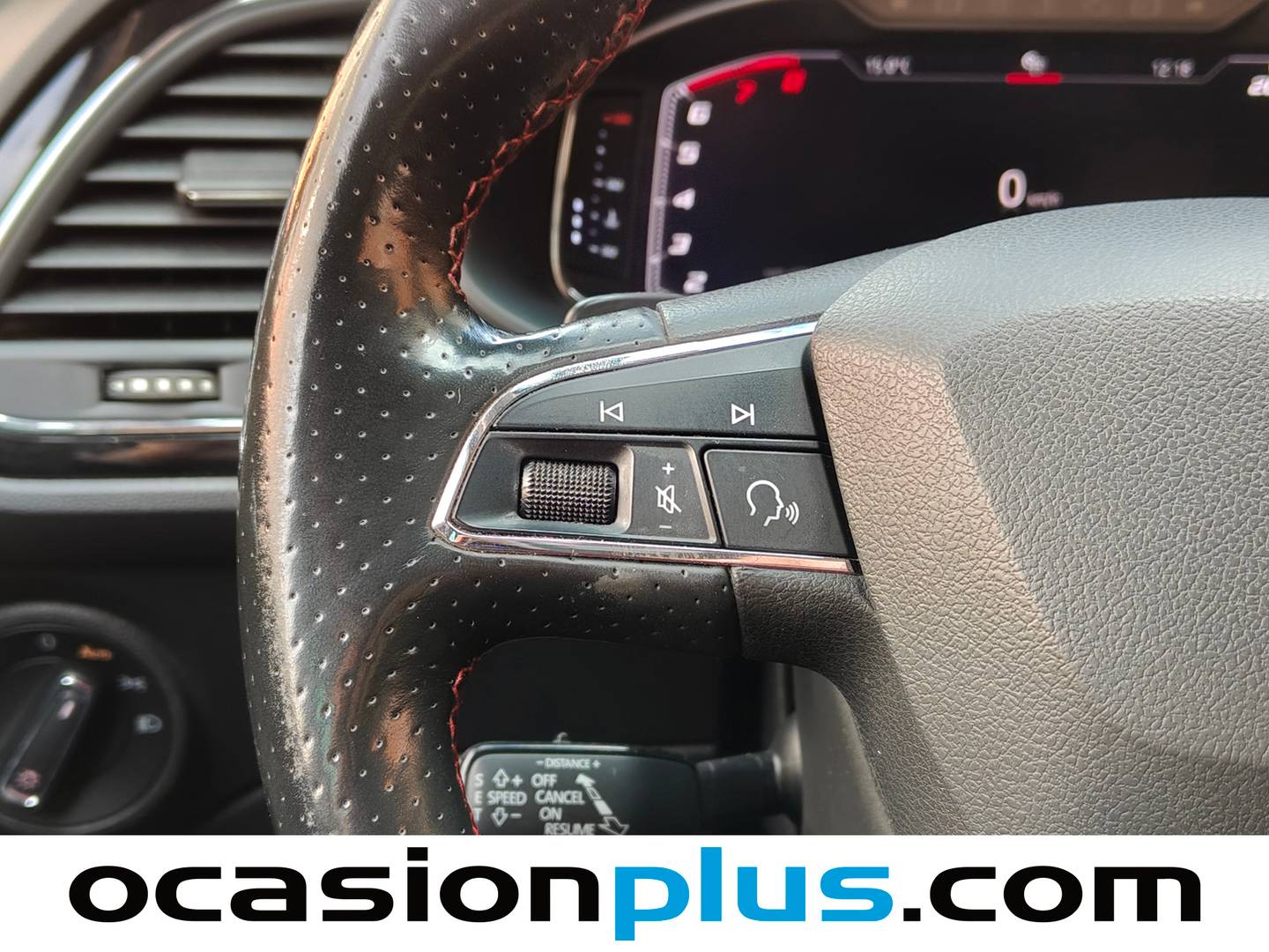 Seat León Seat León ST 2.0 EcoTSI S&S FR DSG (190 CV) km 0