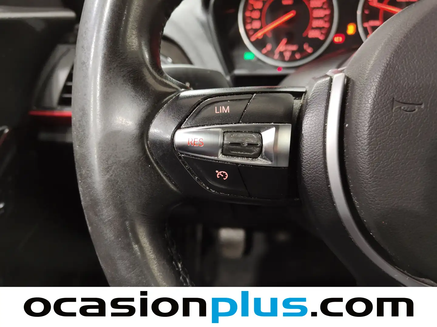 Foto BMW Serie 1 BMW Serie 1 118d (150 CV)