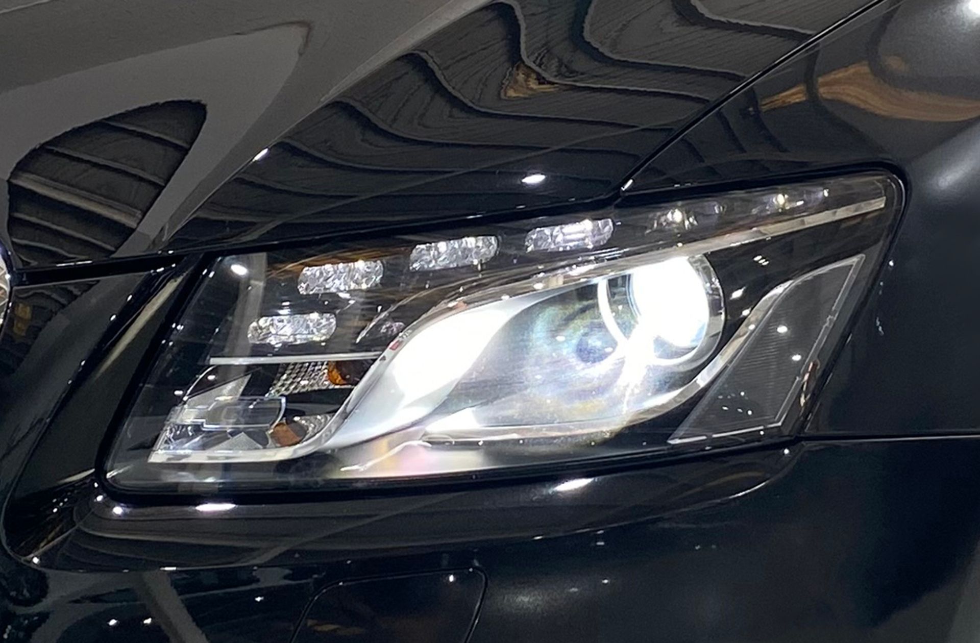 Audi Q5 2.0 TDI DPF - foto 12