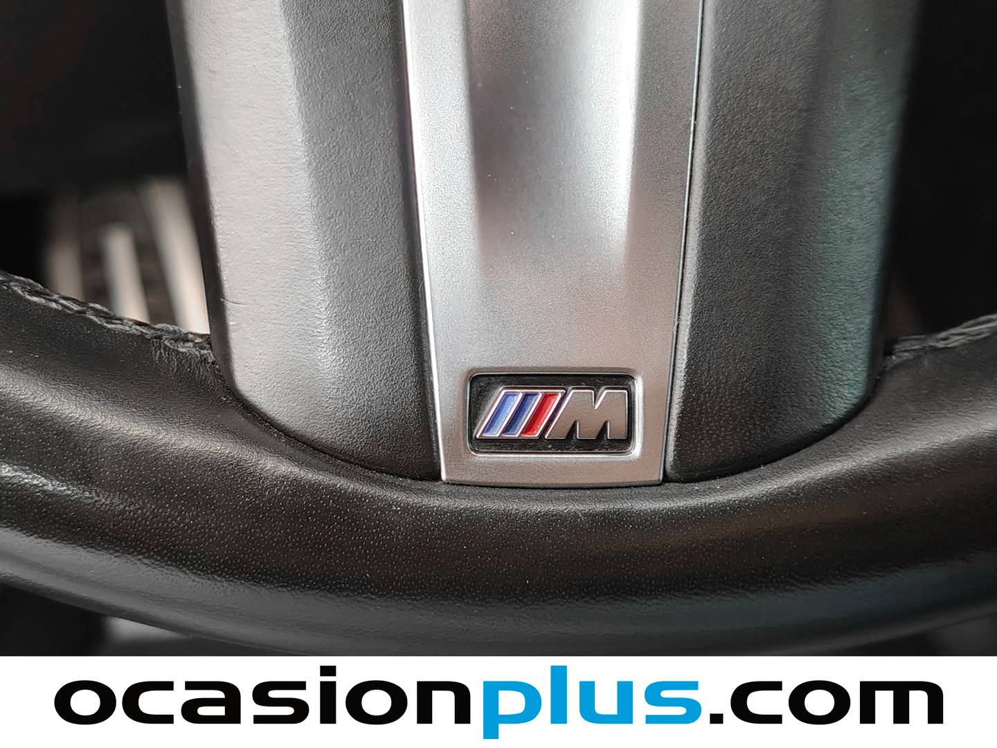 BMW Serie 1 BMW Serie 1 116d (116 CV) Pack M barato