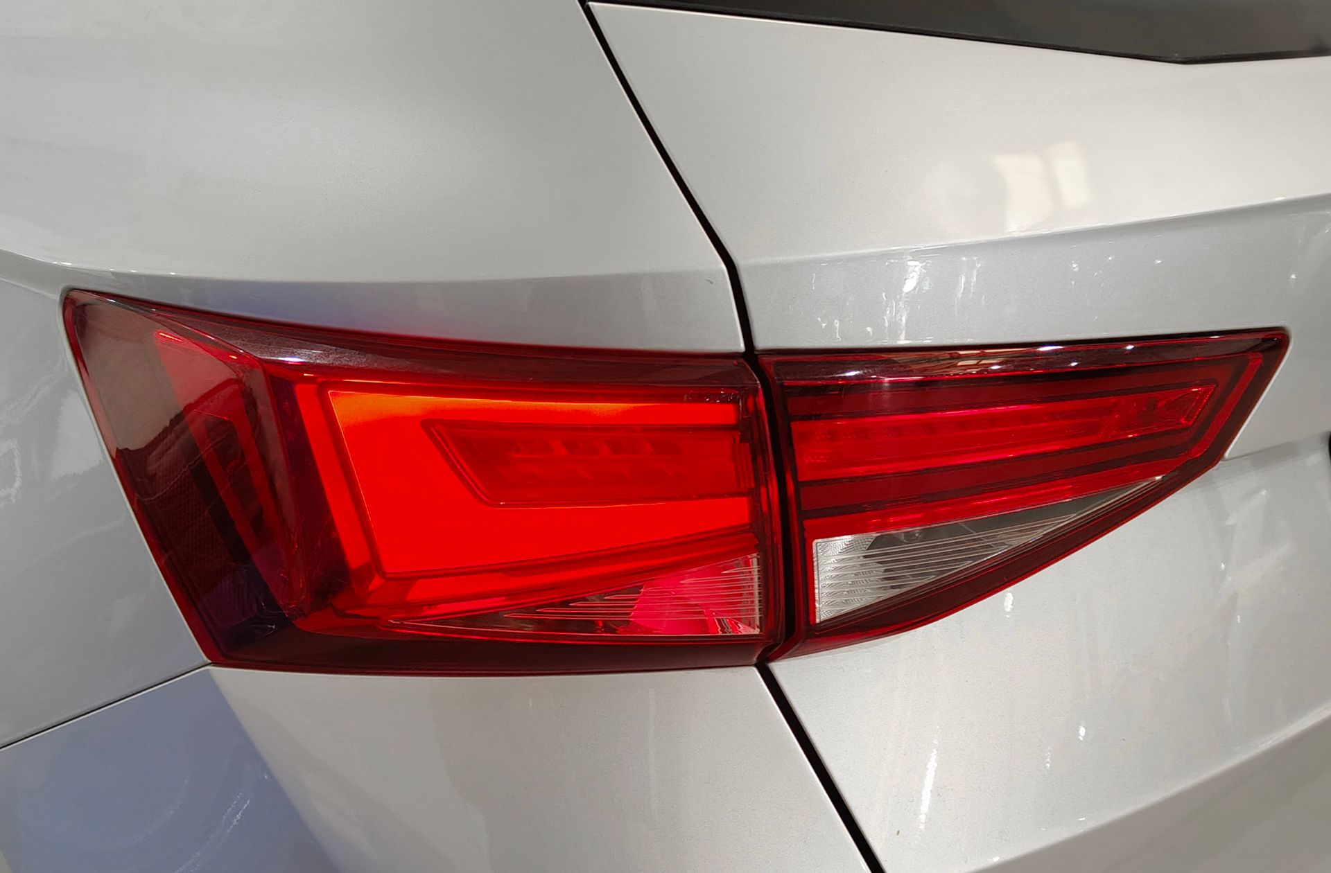 SEAT Ateca 1.5 TSI Style Evo Edition DSG - foto 17