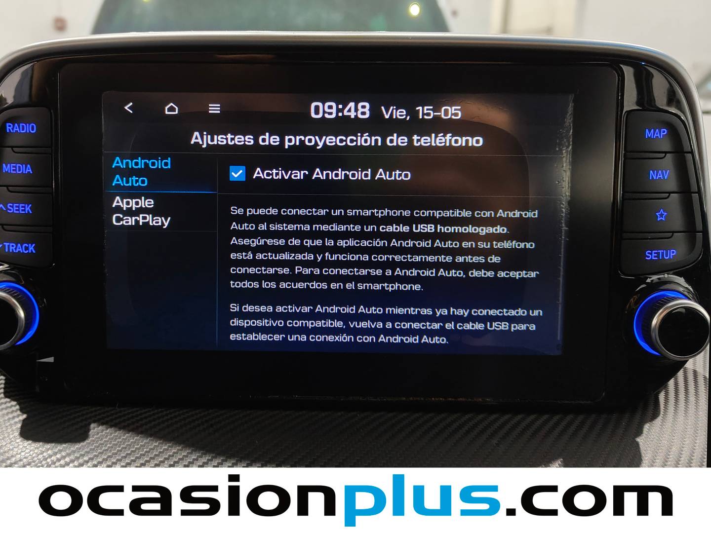 Hyundai Tucson Hyundai Tucson 1.6 CRDI 48V SLE 4x2 (116 CV) barato