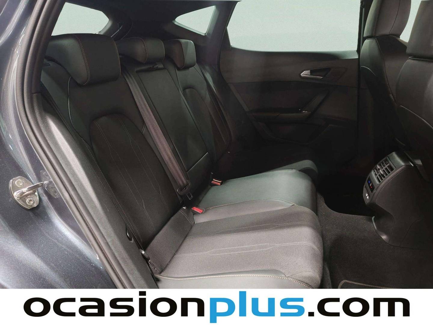 Cupra Formentor Cupra Formentor 1.5 eTSI DSG (150 CV) 2025