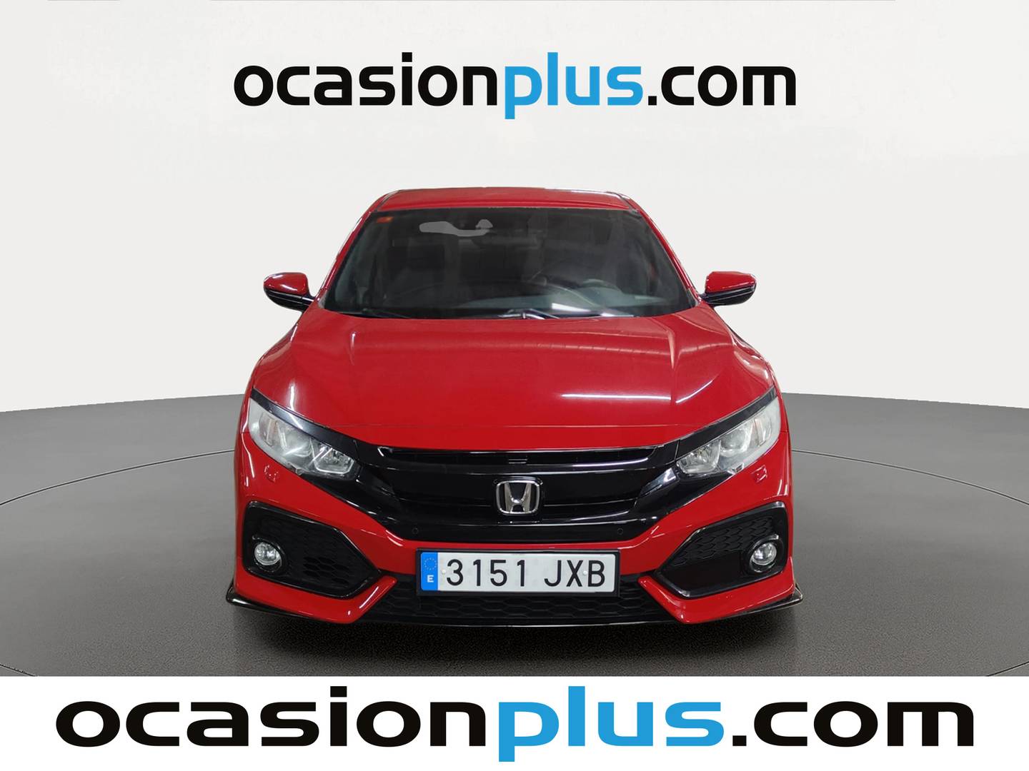 Honda Civic Honda Civic 1.0 I-VTEC TURBO Elegance (129 CV) 129cv