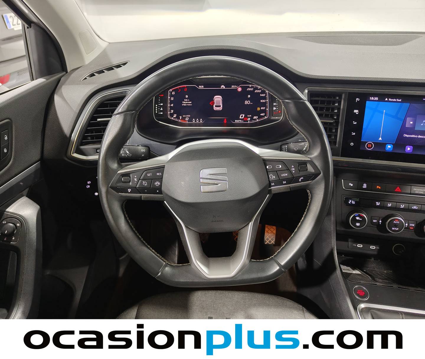 Foto Seat Ateca SEAT Ateca 1.5 TSI S&S Style XL (150 CV)