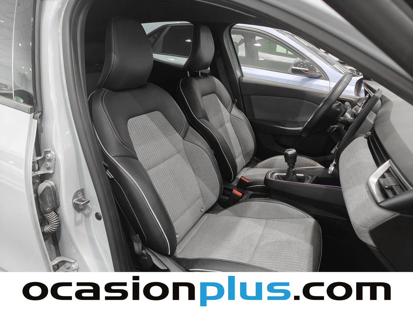 Renault Clio Renault Clio Techno TCe (90 CV) manual
