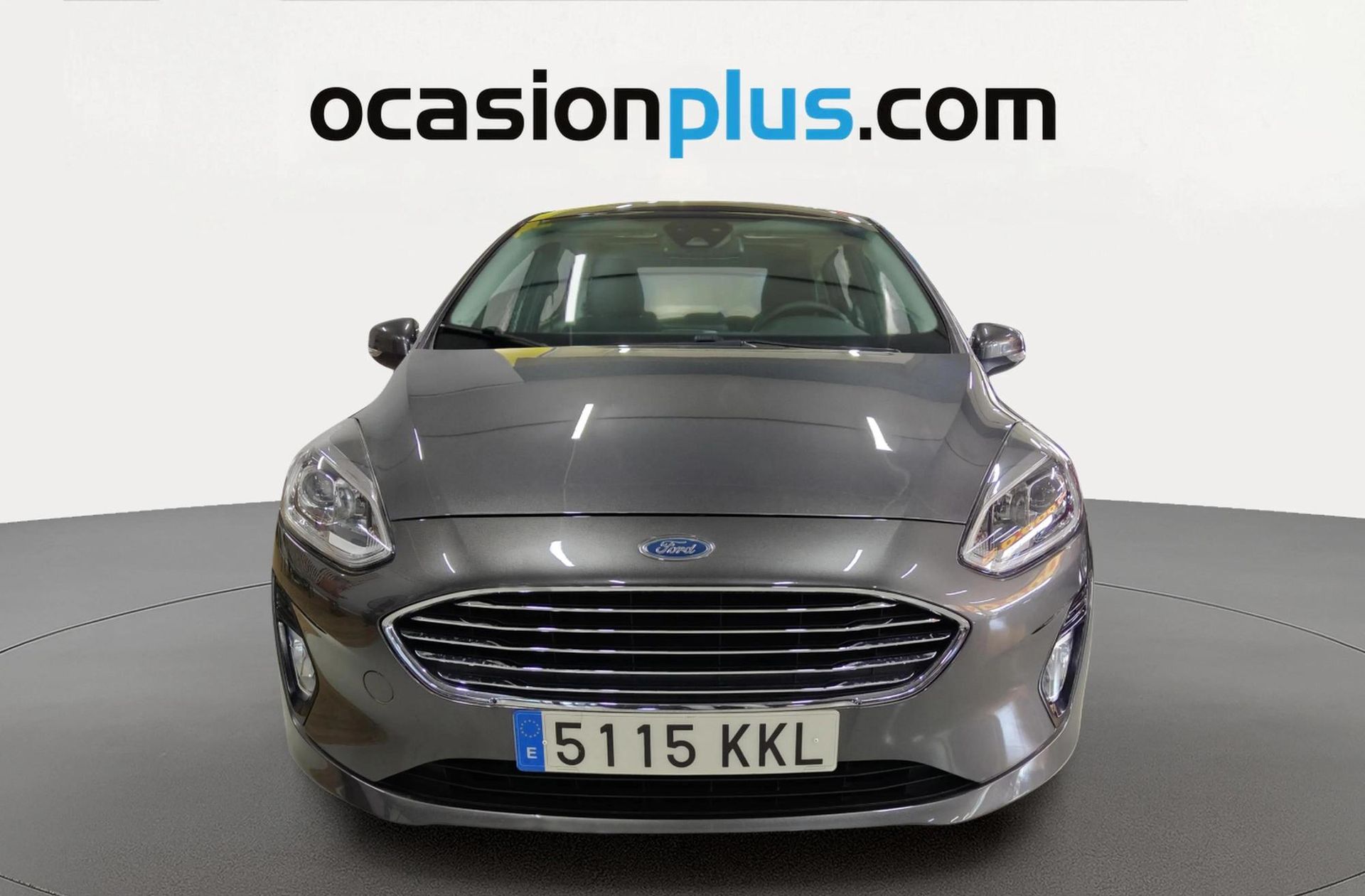 Ford Fiesta 1.0 EcoBoost Titanium - foto 12