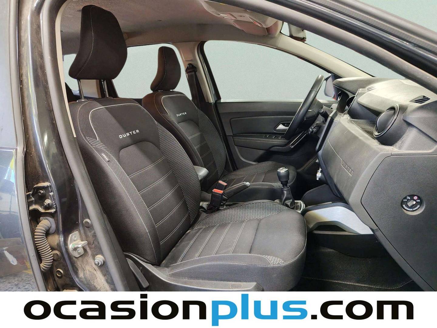 Dacia Duster Dacia Duster Journey Go TCE (130 CV) 4x2 km 0