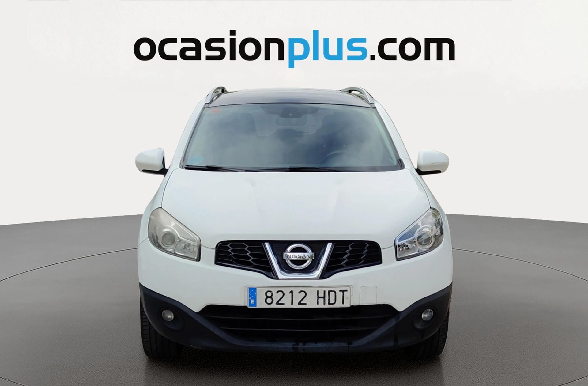 Nissan Qashqai+2 1.6 Tekna Sport Stop&Start 4x2 7 plazas - foto 15