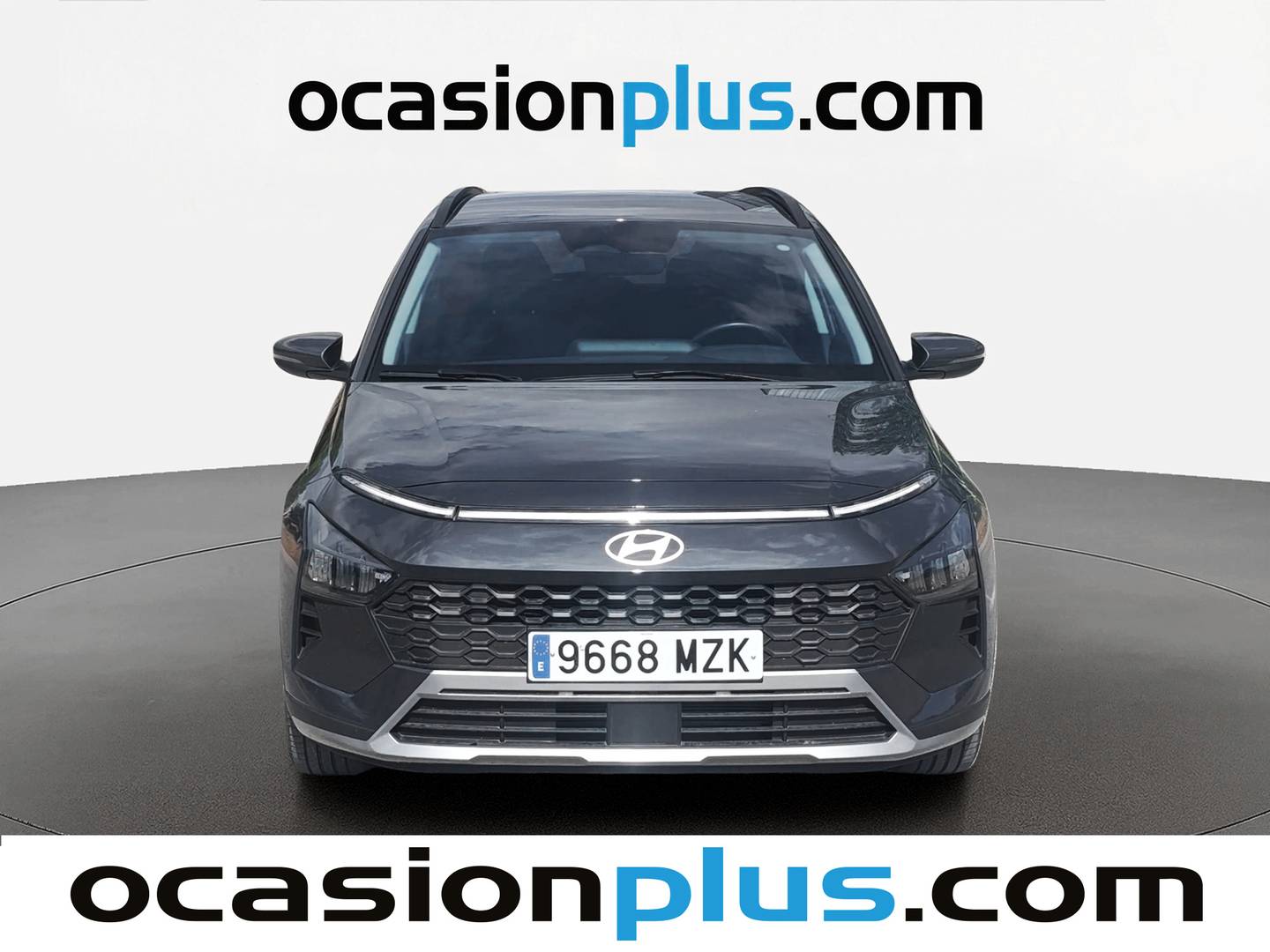 Hyundai Bayon Hyundai Bayon 1.2 MPI Maxx (79 CV) barato
