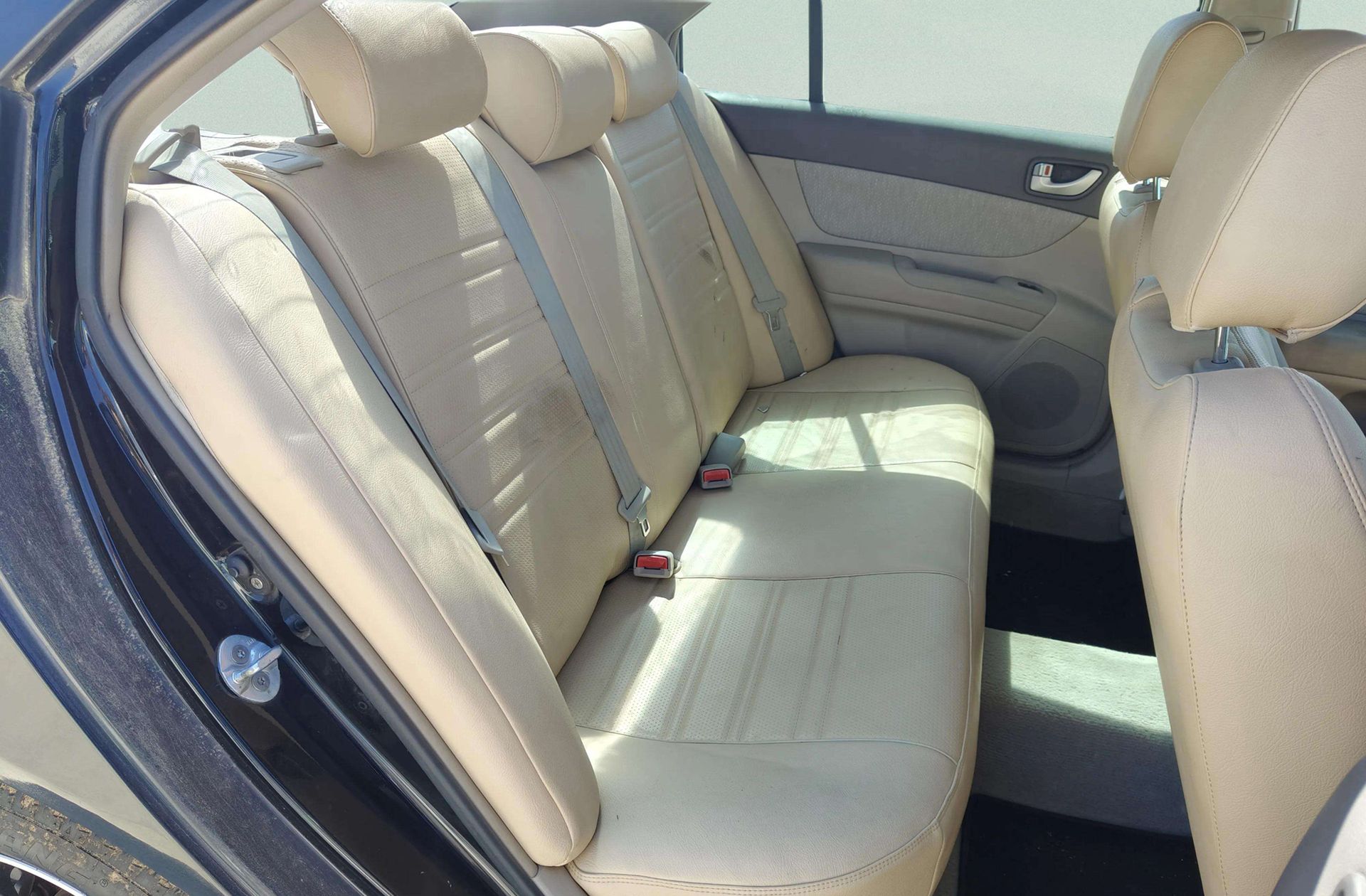 Hyundai Sonata 2.0 CRDi VGT Comfort - foto 13
