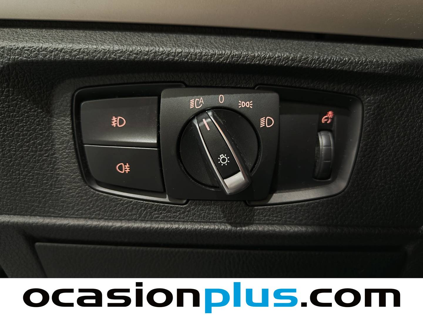 BMW Serie 1 BMW Serie 1 116d (116 CV) manual