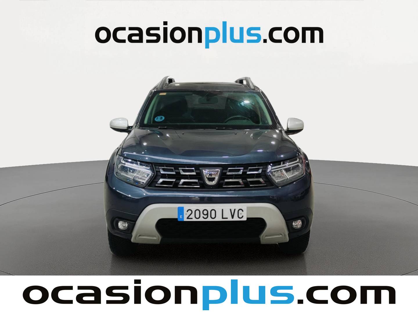 Dacia Duster Dacia Duster Prestige Blue dCi (115 CV) 4X2 115cv