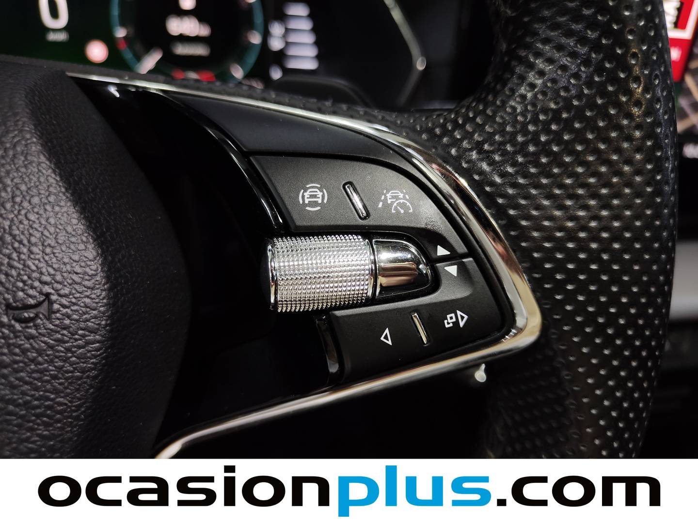 Skoda Octavia Skoda Octavia Combi 2.0 TDI Ambition DSG (150 CV) km 0