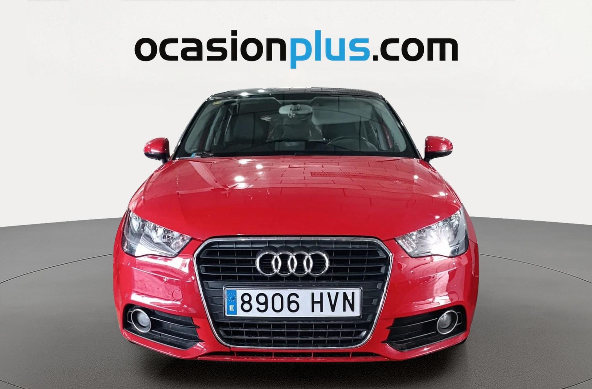 Audi A1 Sportback Attraction 1.2 TFSI - foto 11