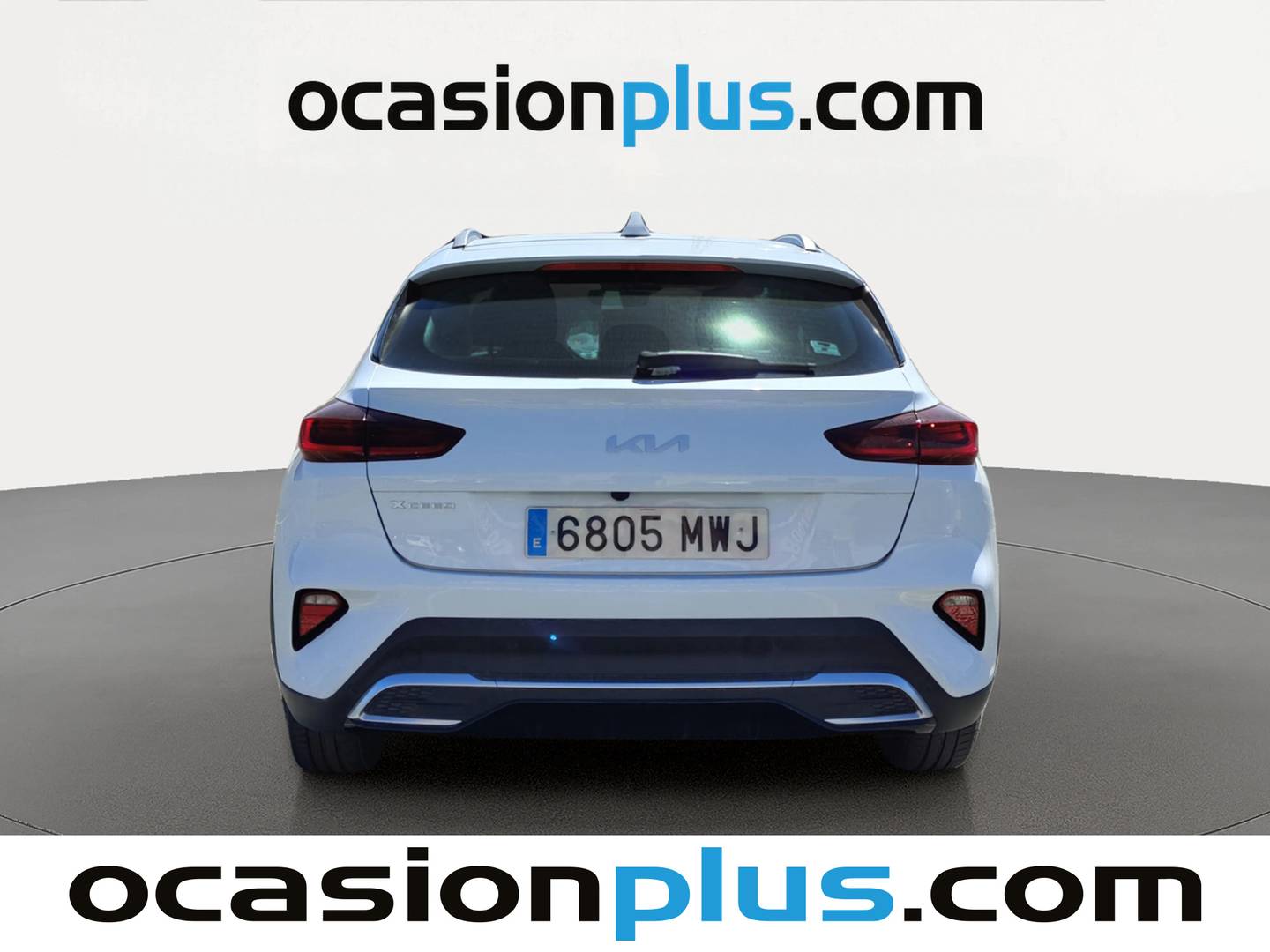 KIA XCeed Kia XCeed 1.0 T-GDi Business (100 CV) barato