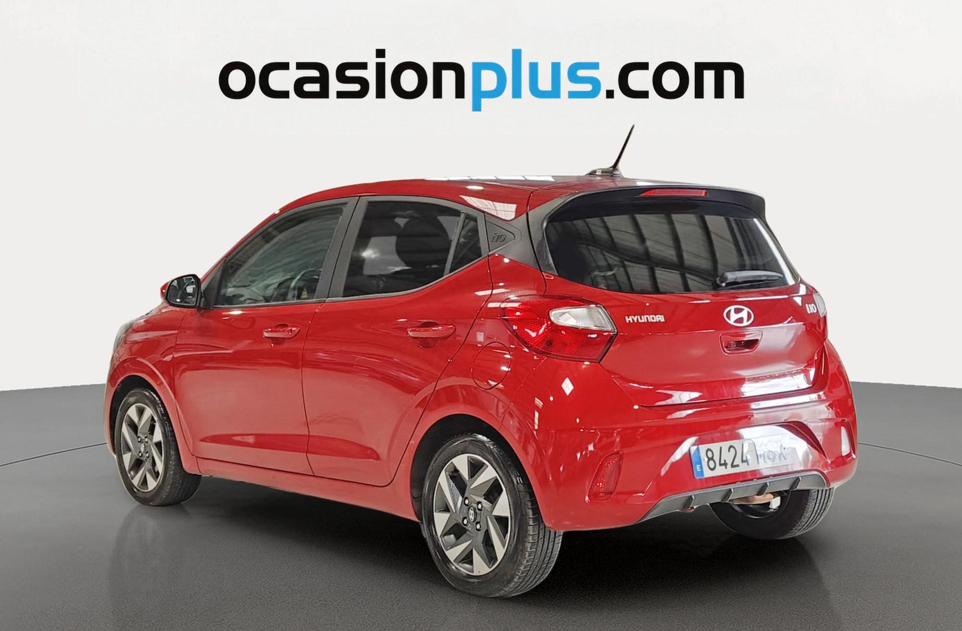 Hyundai i10 1.0 Klass - foto 3