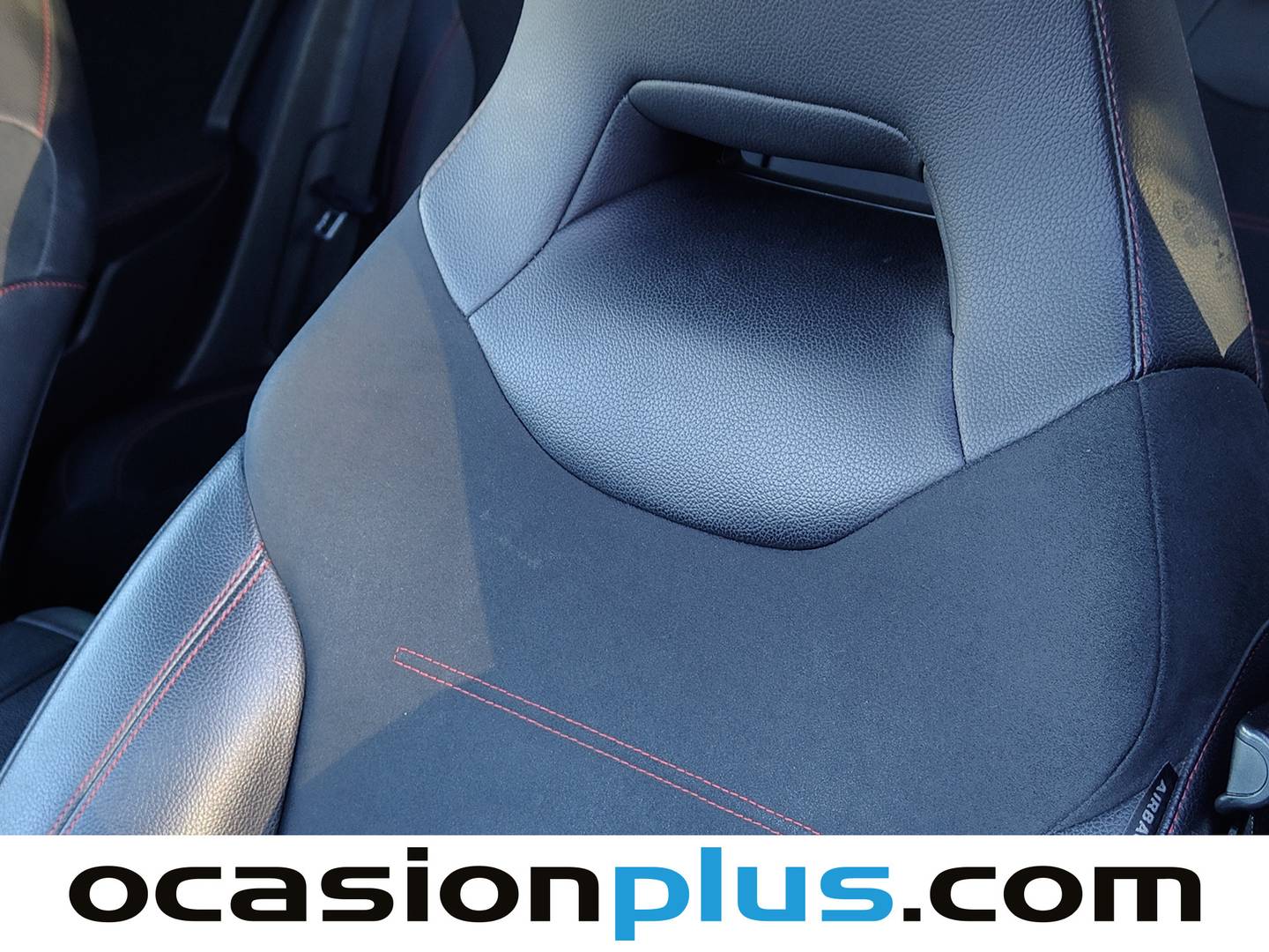 Extras y acabados del Mercedes Clase A Mercedes Clase A 200 (163 CV) Pack AMG