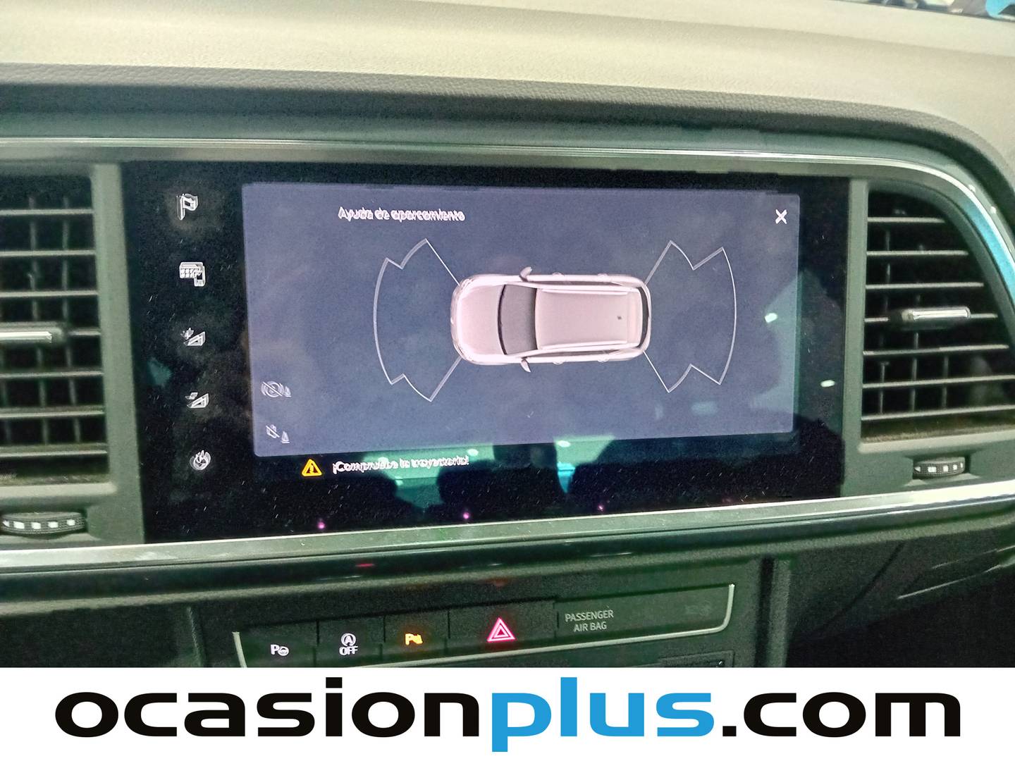 Foto Seat Ateca SEAT Ateca 1.5 TSI S&S Style XL (150 CV)