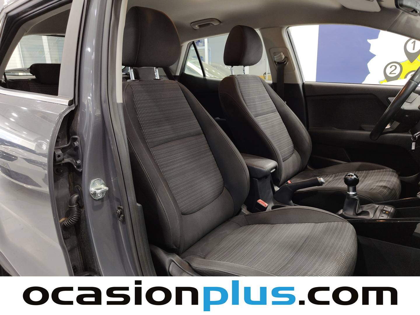 KIA Stonic KIA Stonic 1.2 DPi Drive (84 CV) km 0