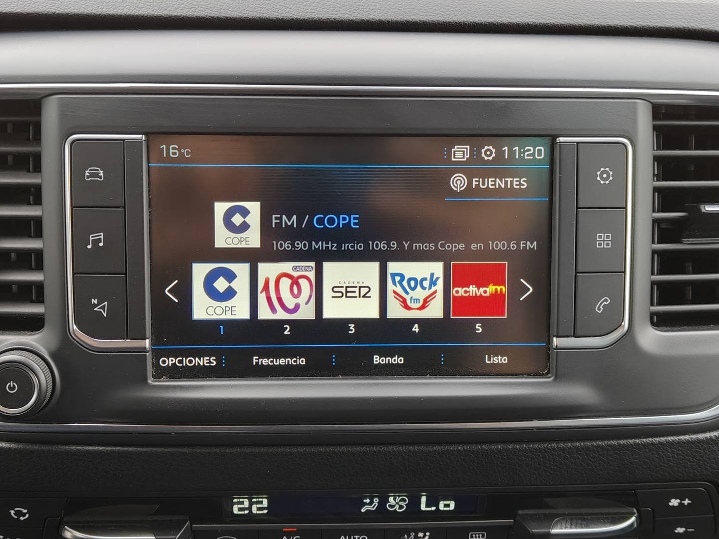 Foto Peugeot Traveller Peugeot Traveller BlueHDi 150 Allure Standard (150 CV) 8 Plazas