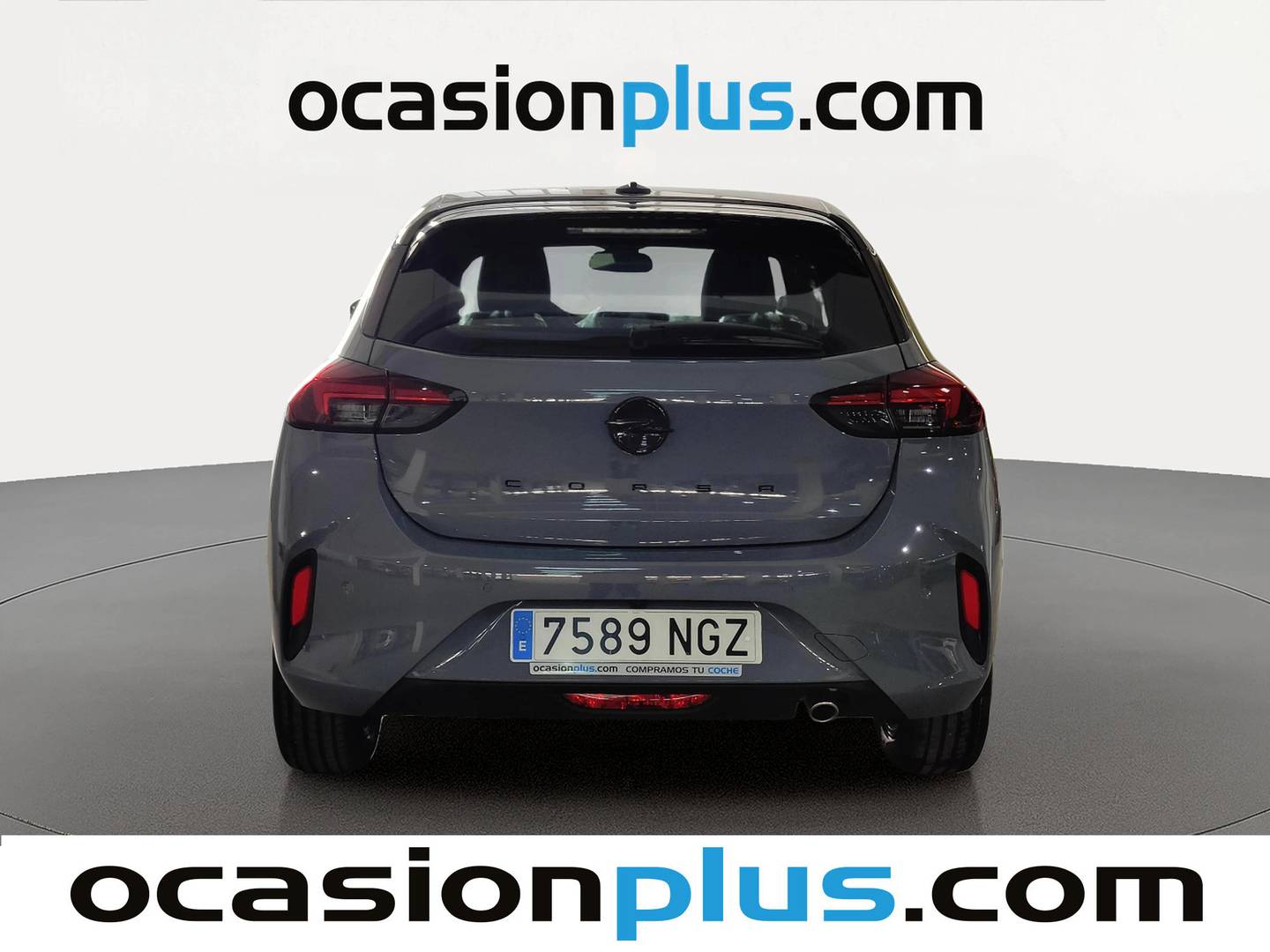 Opel Corsa Opel Corsa 1.2T XHL GS (100 CV) al mejor precio
