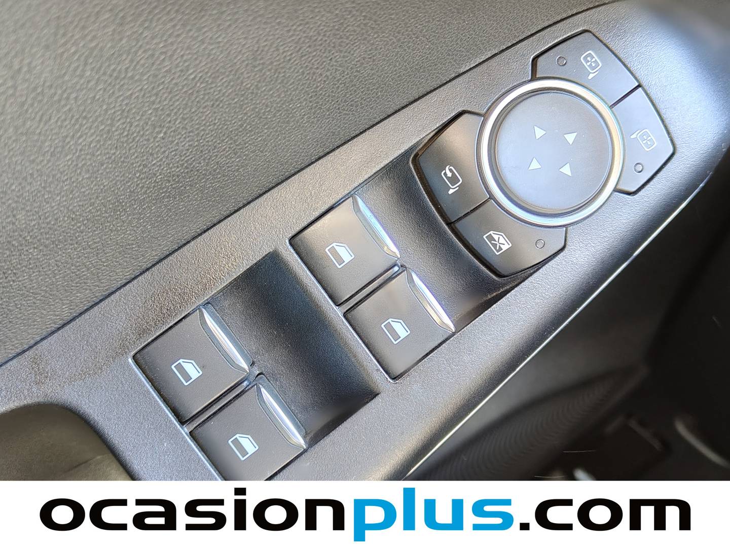 Ford Puma Ford Puma 1.0 EcoBoost MHEV ST-Line (155 CV) de segunda mano