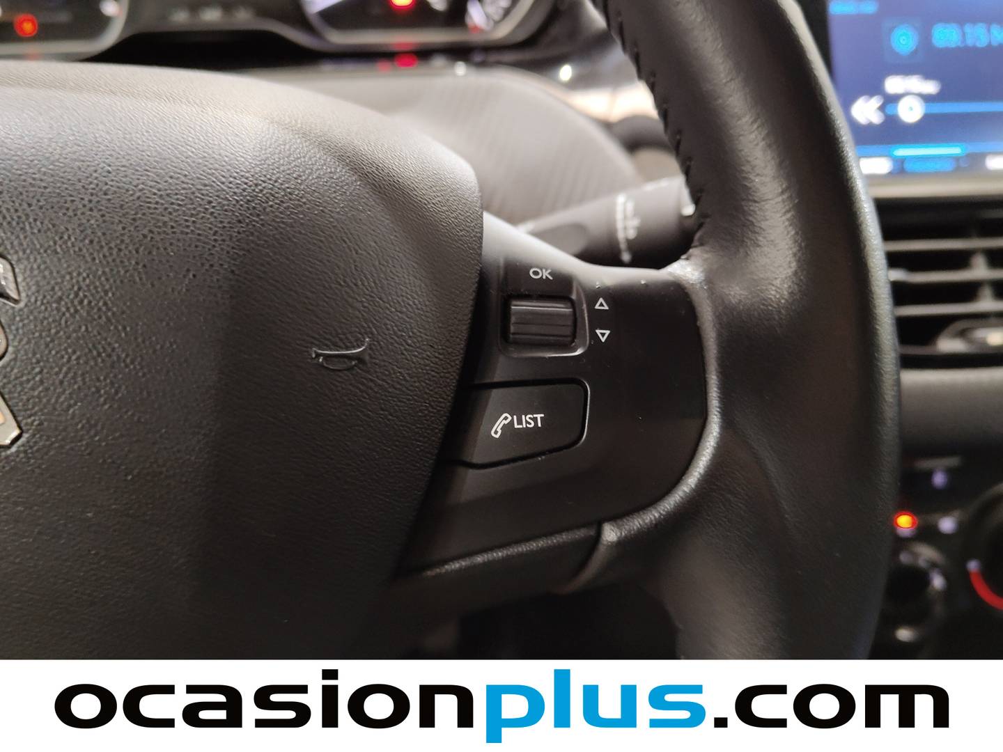 Peugeot 2008 Peugeot 2008 BlueHDi 100 Style (100 CV) 100cv