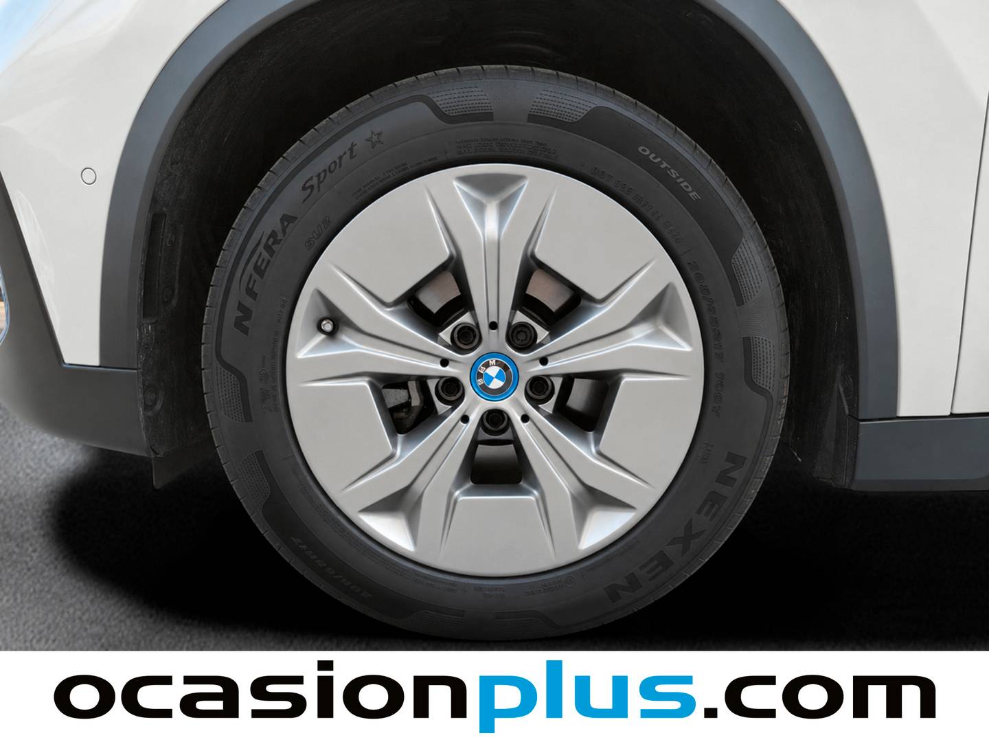 BMW iX1 BMW iX1 xDrive30 (313 CV) km 0