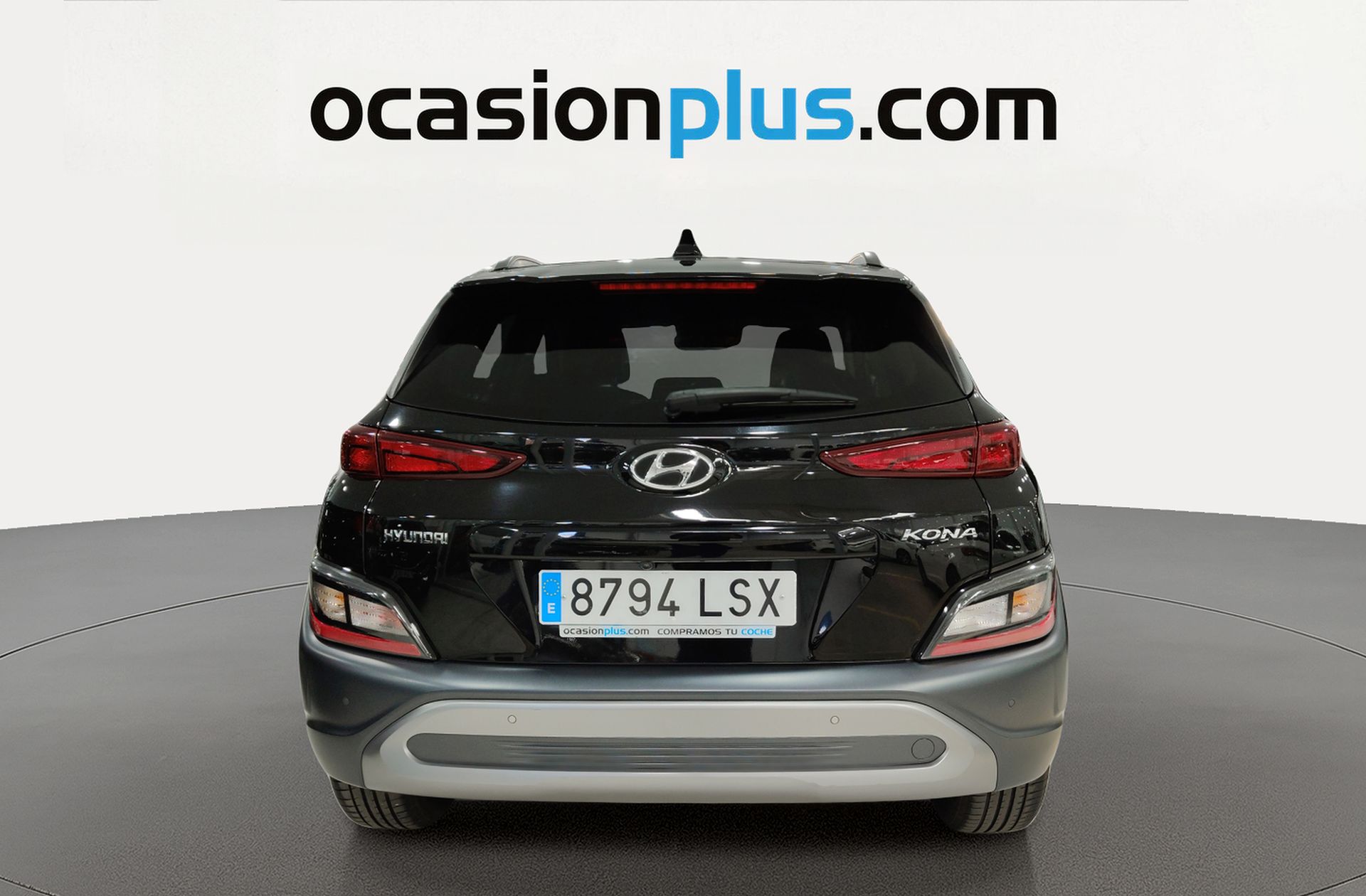 Hyundai Kona 1.0 T-GDi Tecno 4x2 - foto 18