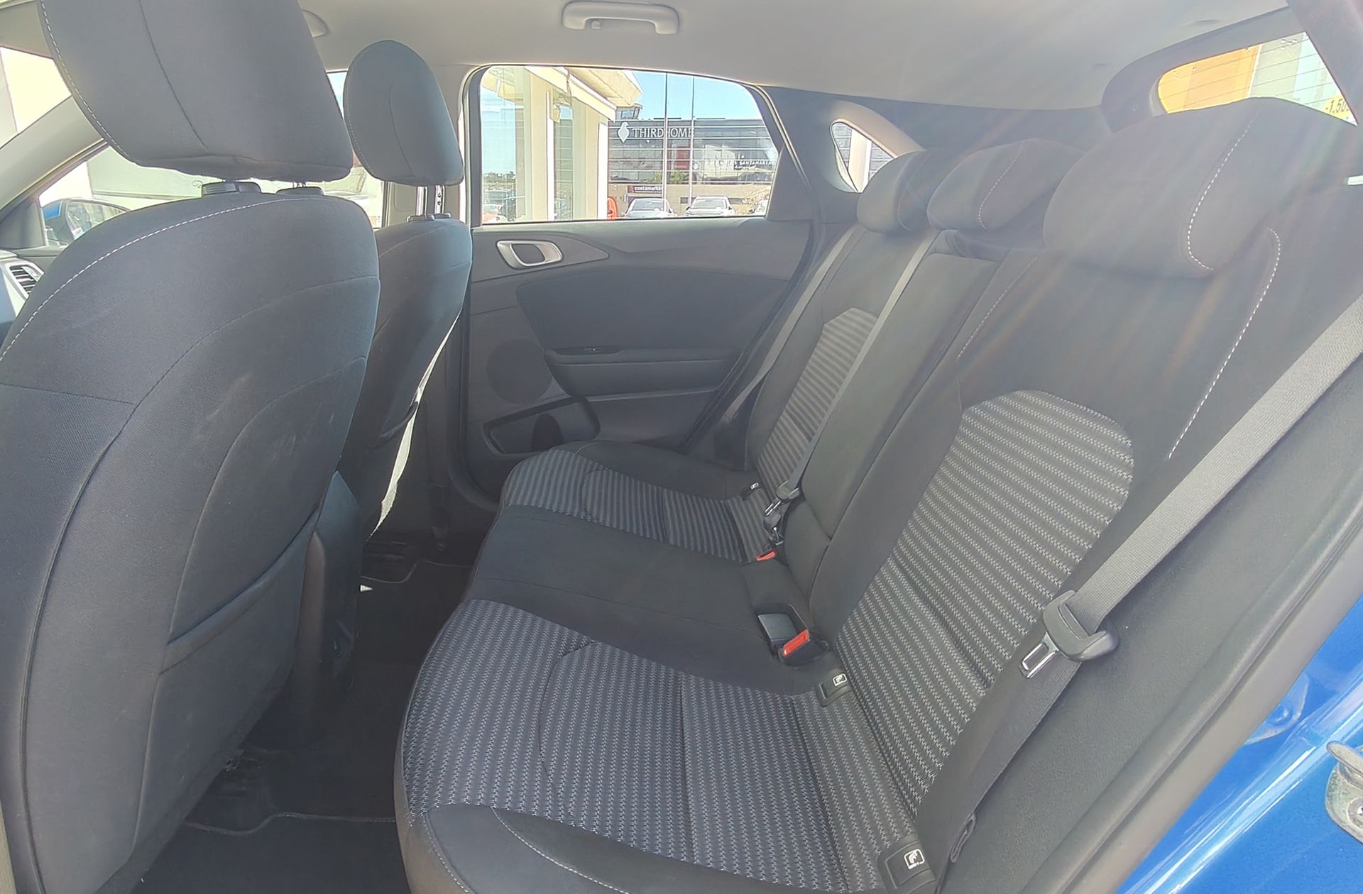 Kia Ceed 1.6 MHEV iMT Drive - foto 13